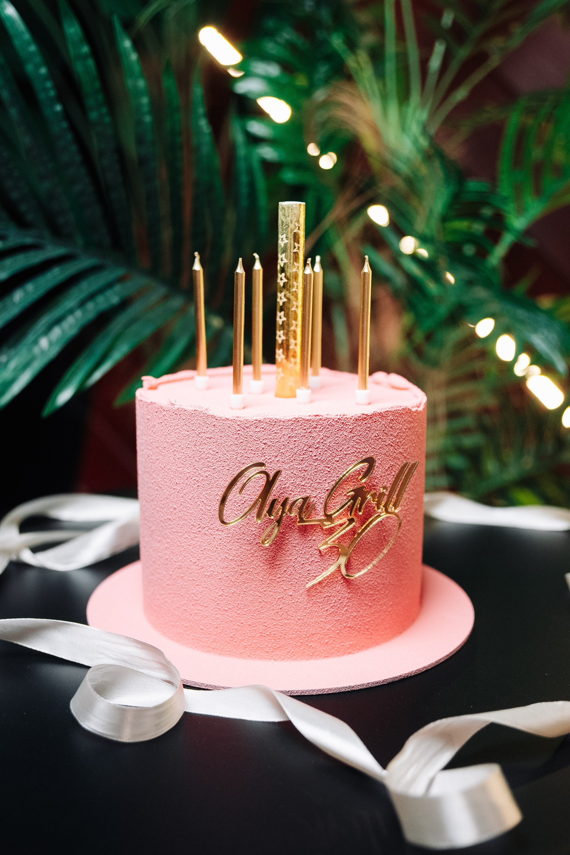 Ольга ДР. Фотограф в Хабаровске Швендых Рудольф