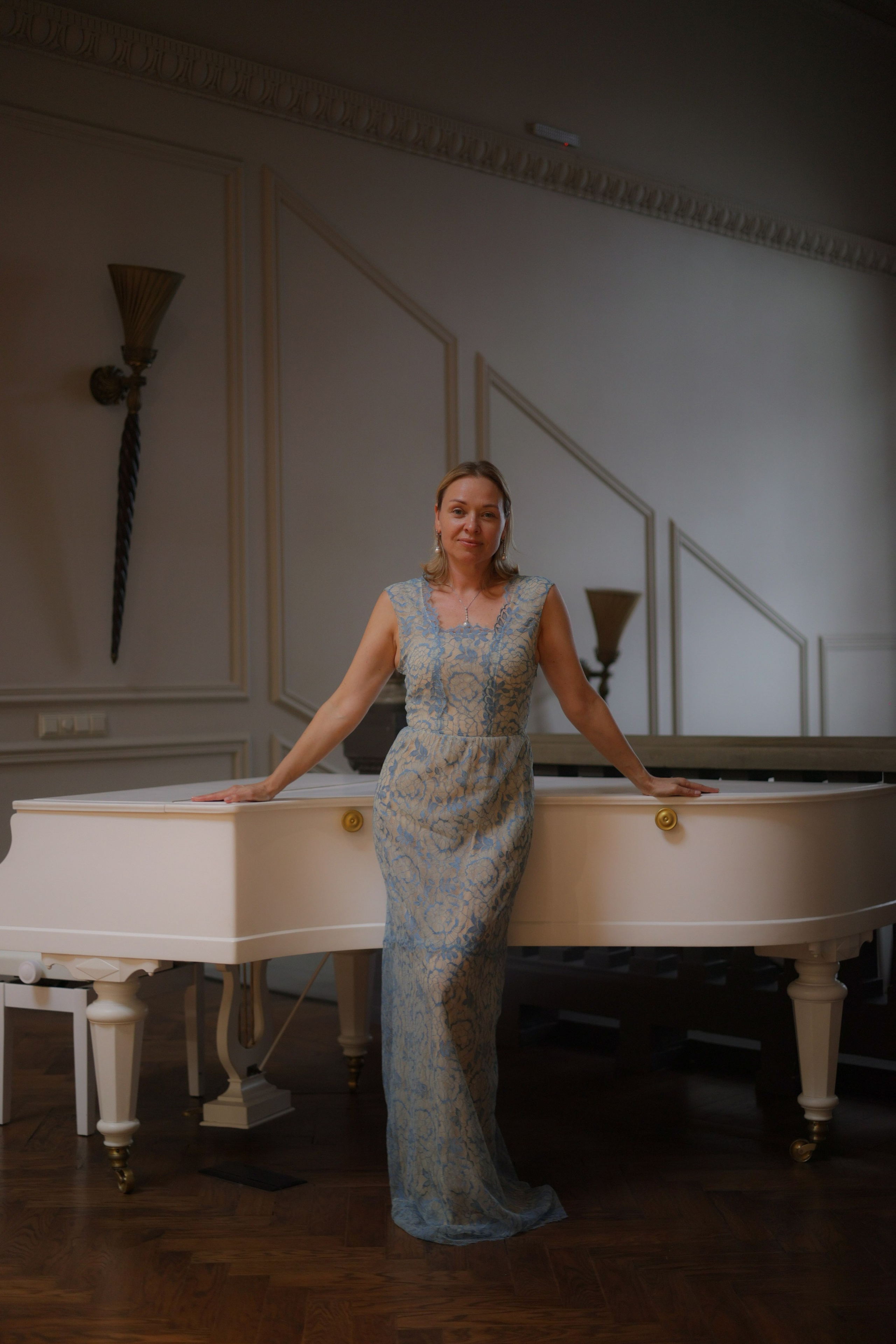 Персональная фотосессия. Свадебный фотограф в Крыму