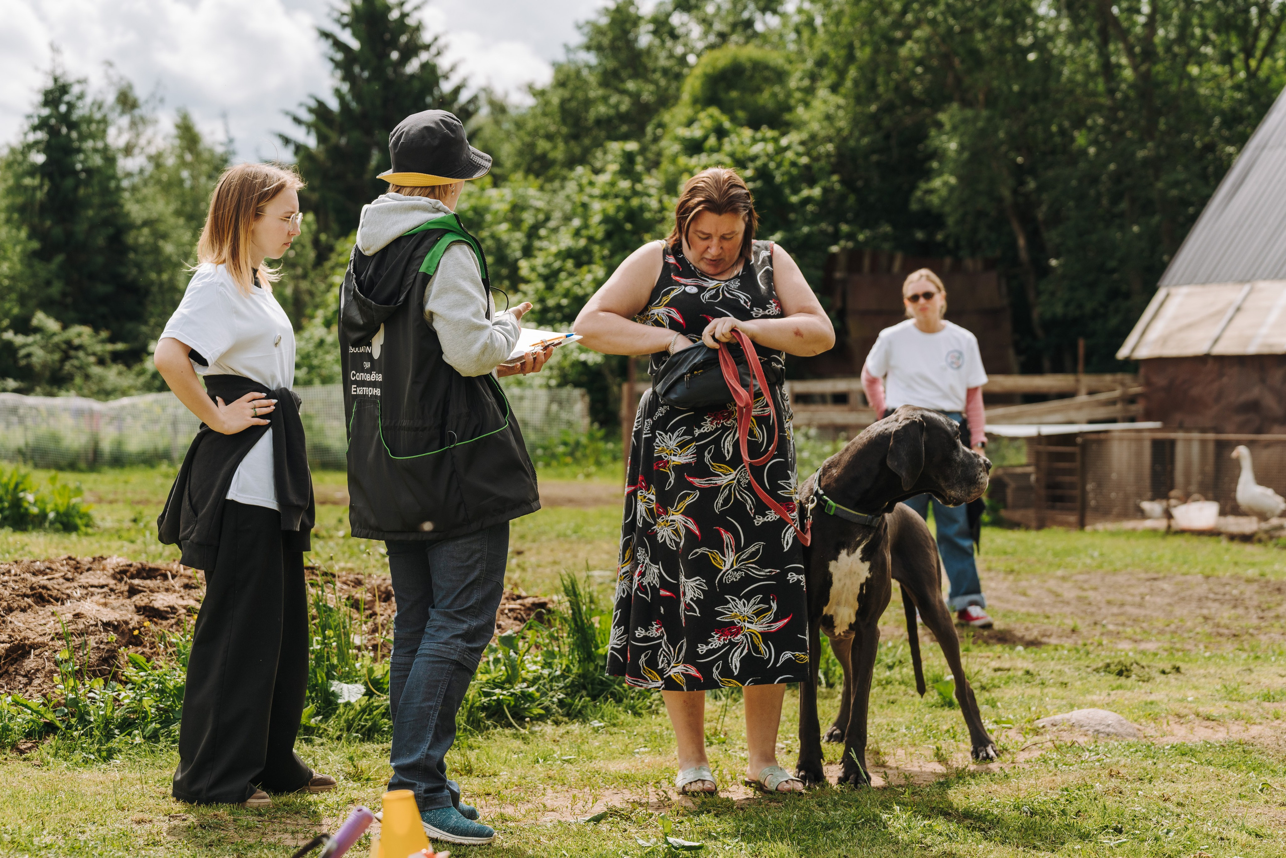 Соревнования по ноузворку. Фотограф анималист в Спб недорого Олеся Майорова