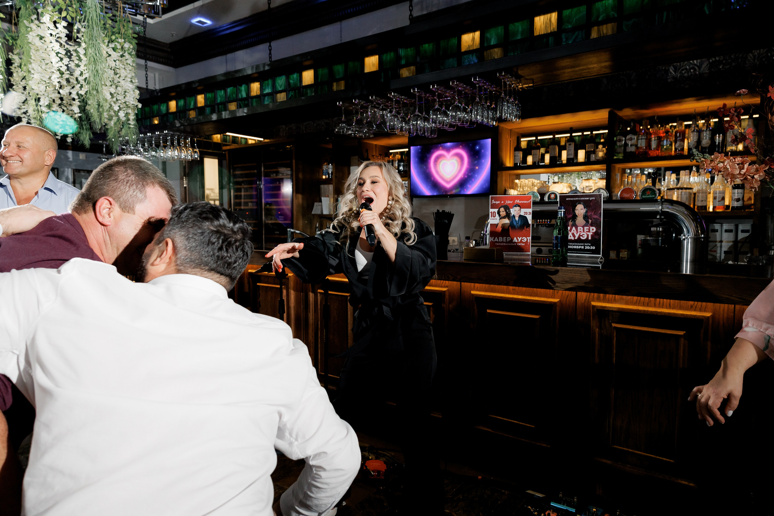 Юбилей 60 лет. Свадебный фотограф Домодедово Москва Катерина Алехина