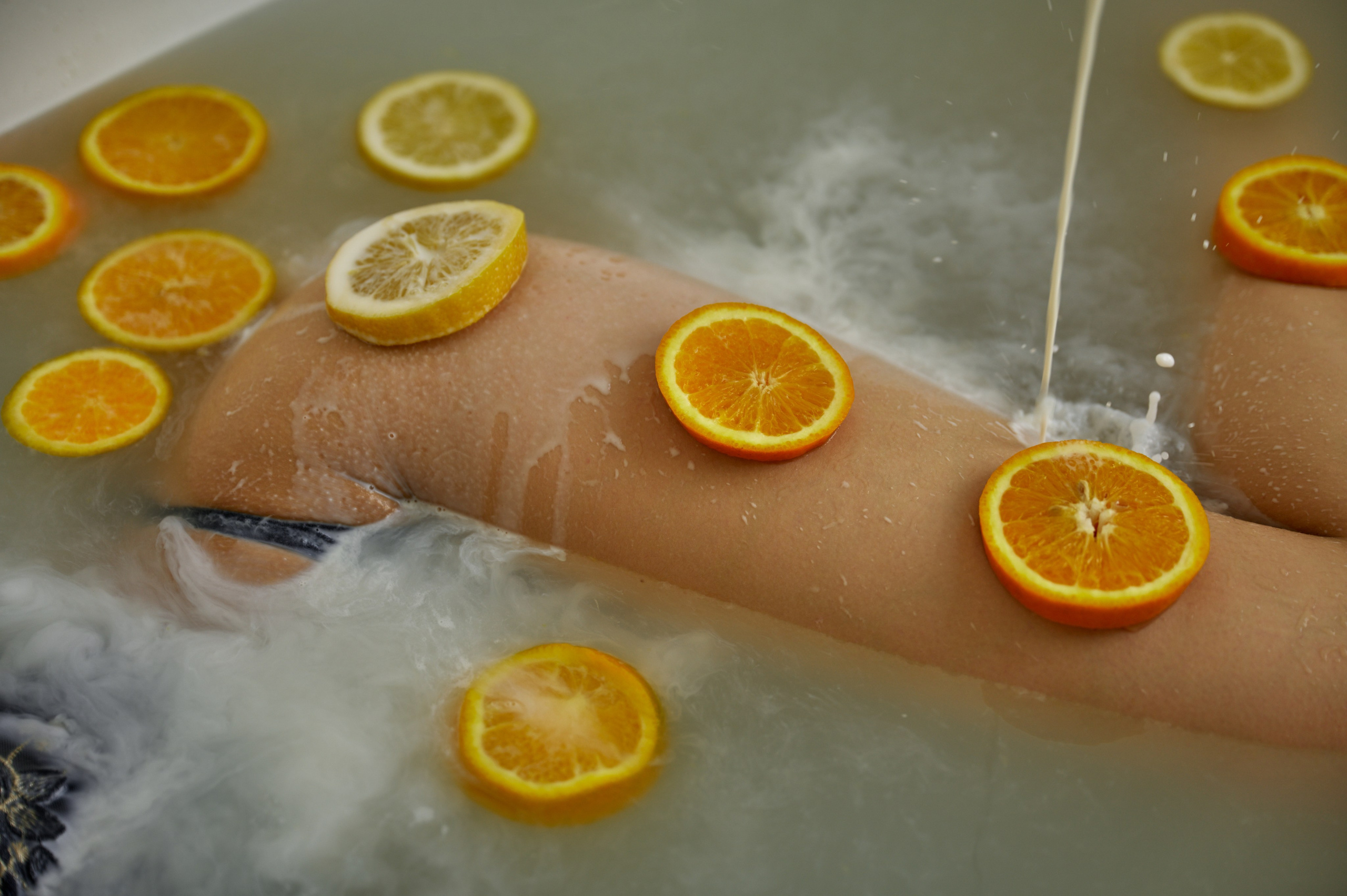 Юлия и Анастасия. Фотограф Челябинск — Кирилл Устюжанин