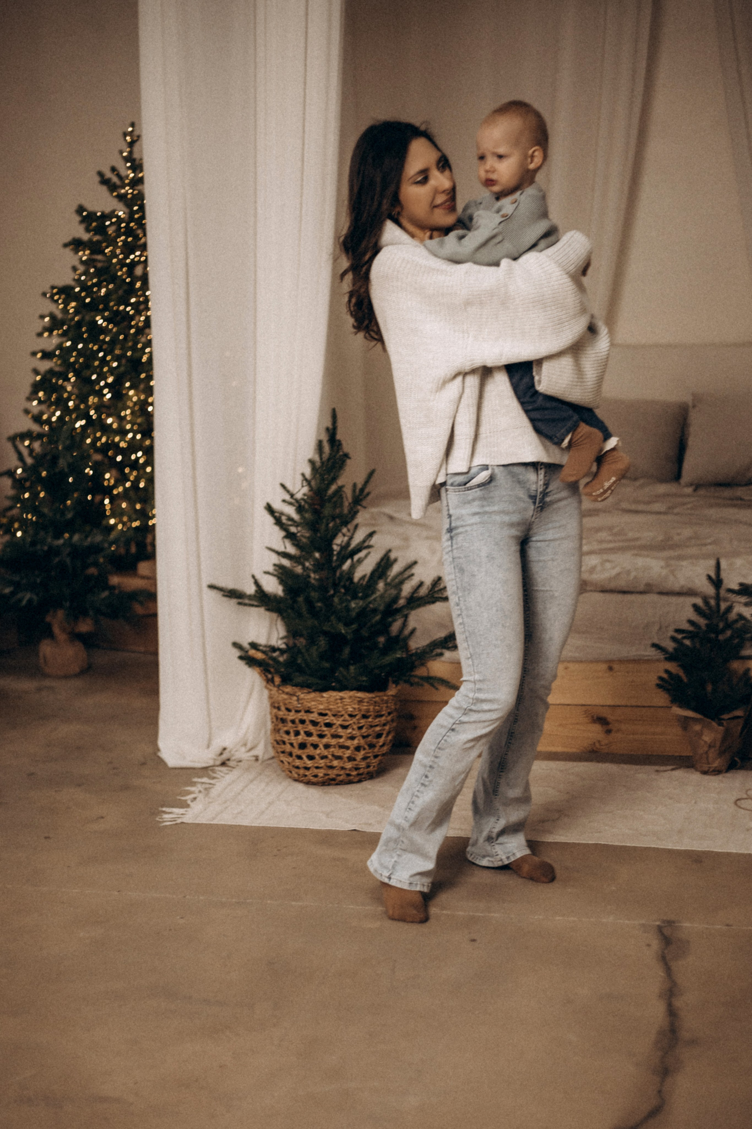 Мамина радость. Семейный фотограф в Ростове-на-Дону Безкишкина Татьяна