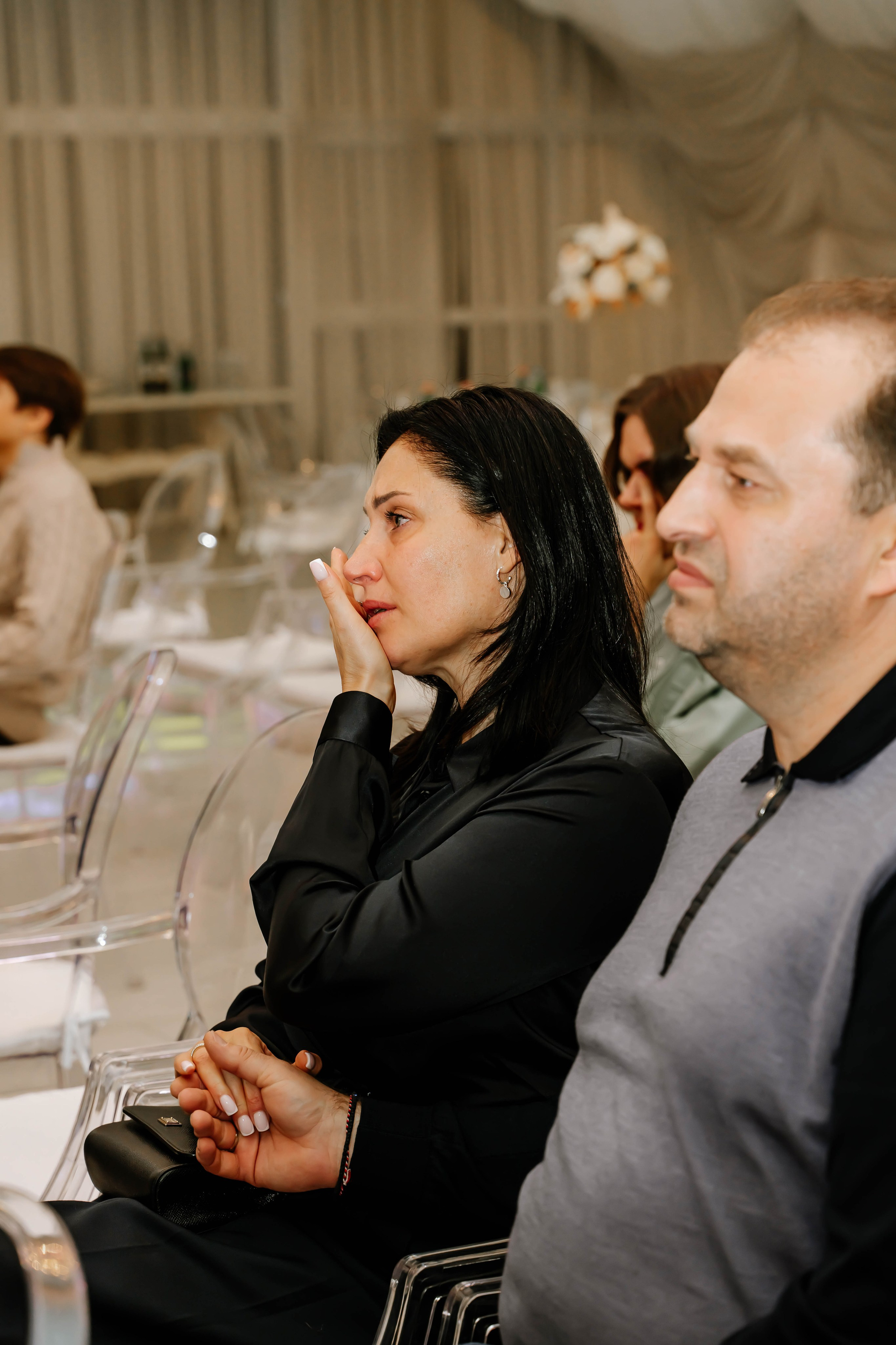 Артем и Евгения. Фотограф Елизавета Савина