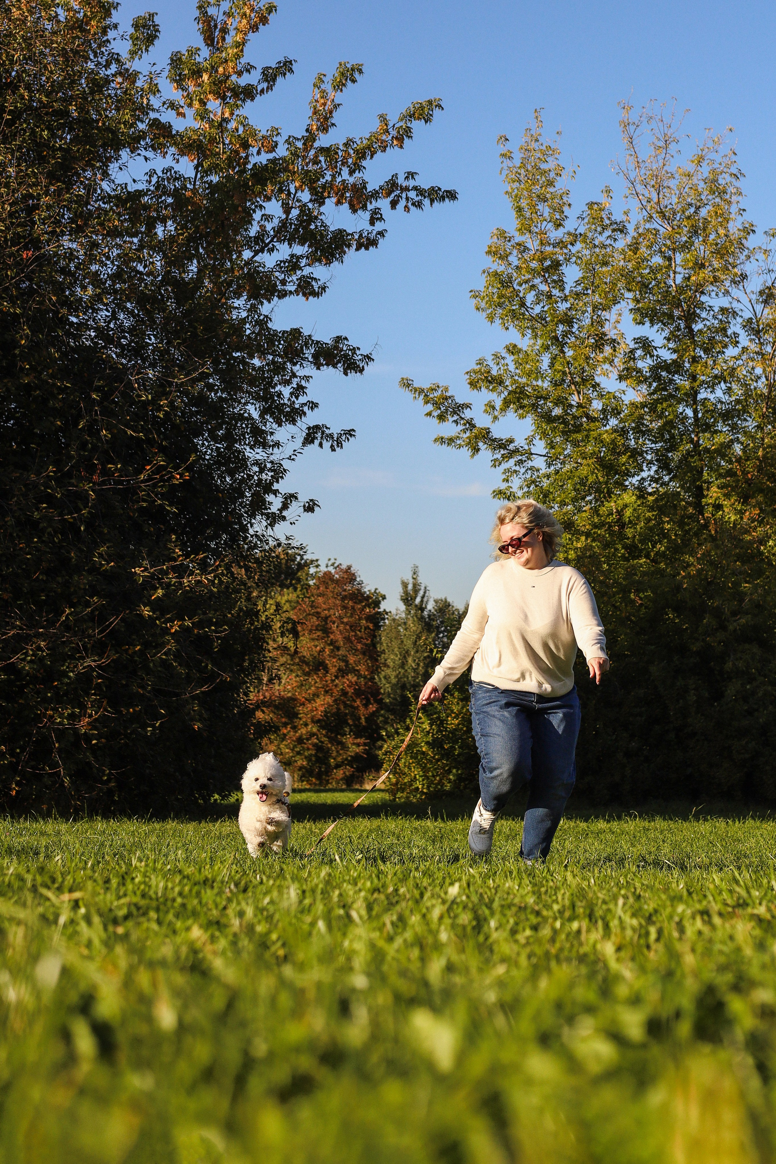 Тимоша, Катя и Вова. Фотограф-анималист Ксения Шевцова|Москва