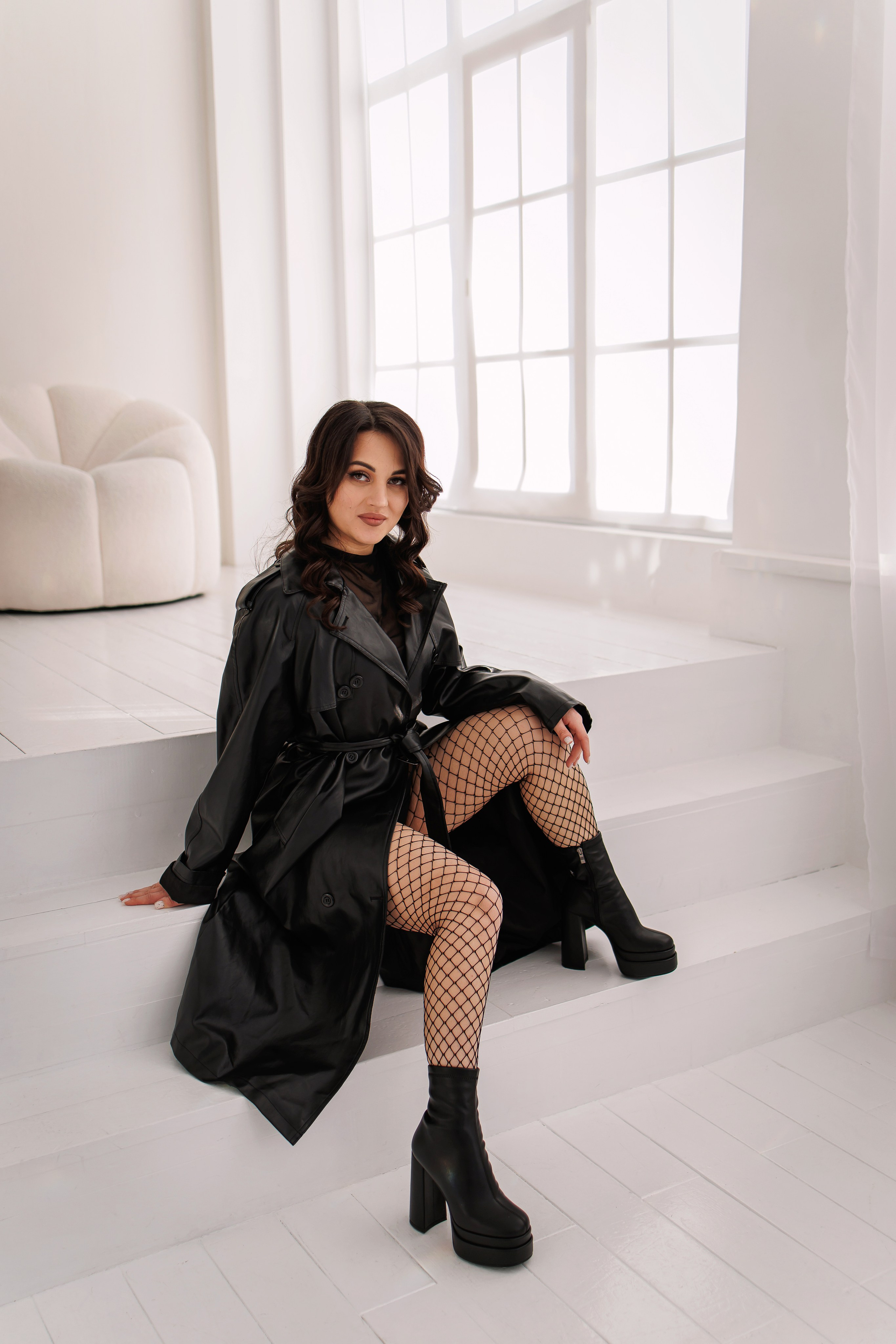 Анастасия. Свадебный фотограф в Омске Яна Савина