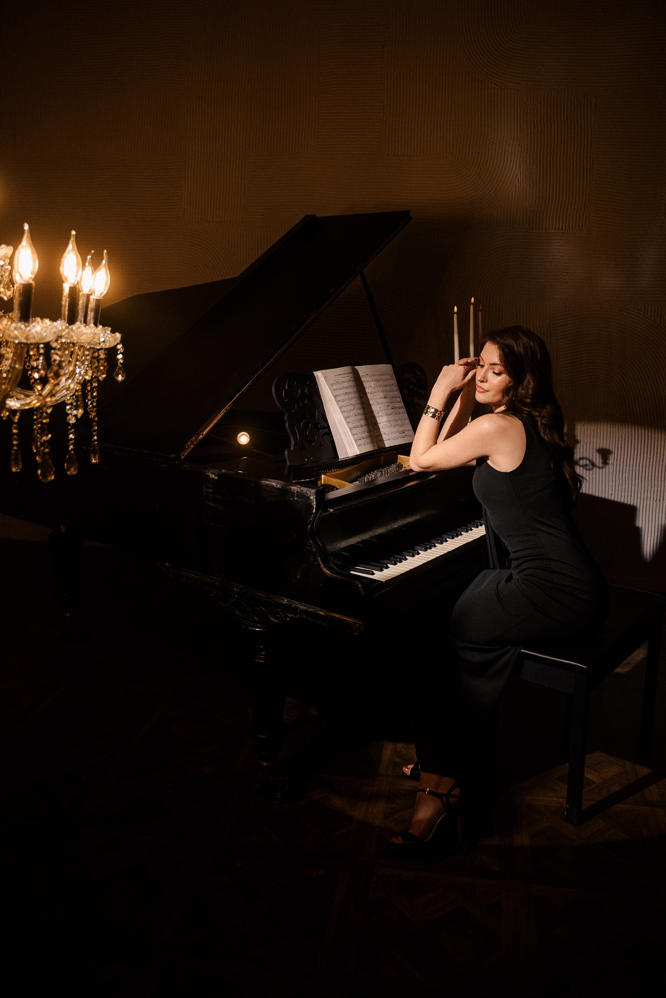 Екатерина. Свадебный и портретный фотограф в Минске Наташа Каракулова