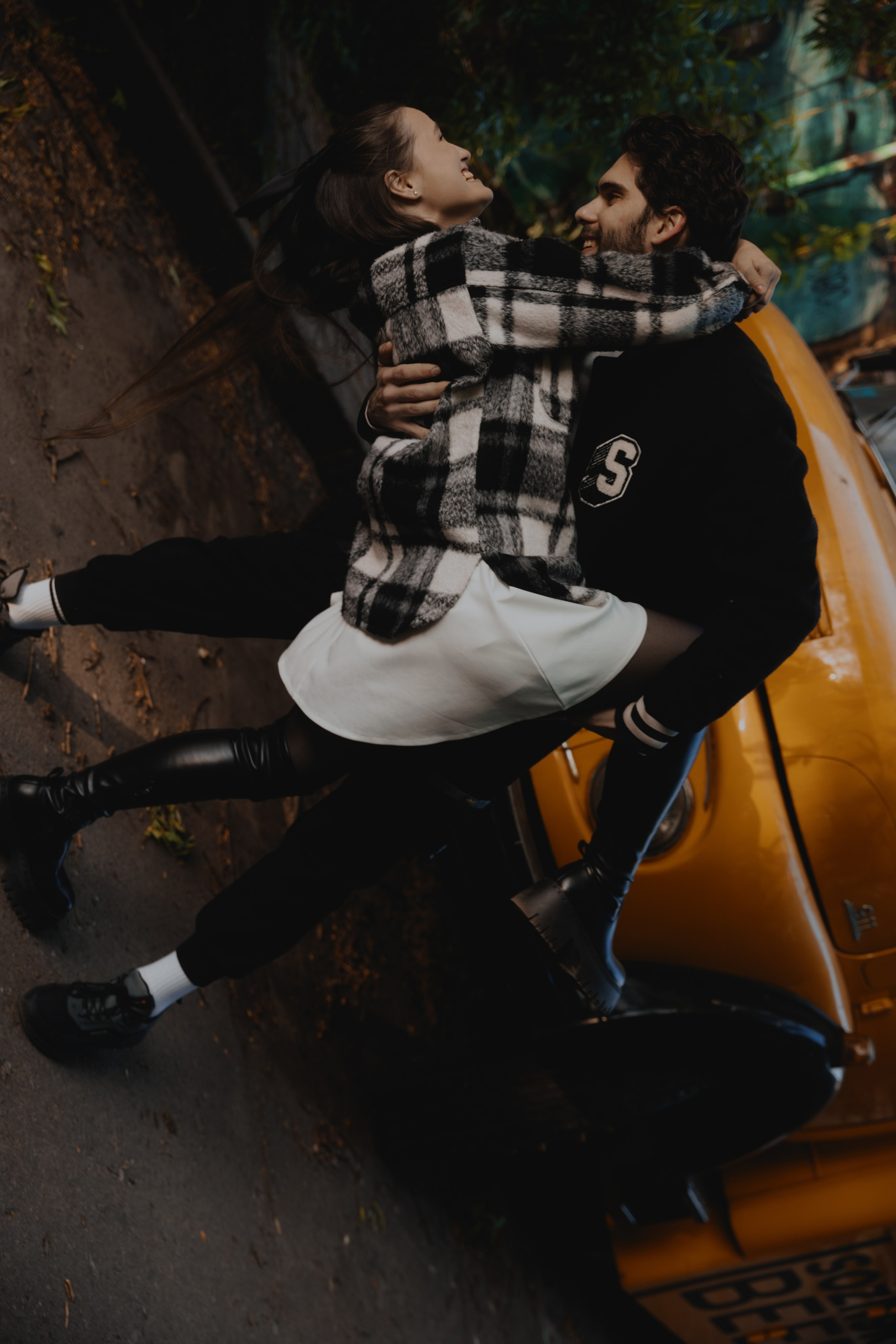 Полина и Егор. Свадебные фотографы в Гомеле и Минске Сергей и Анастасия Фещенок