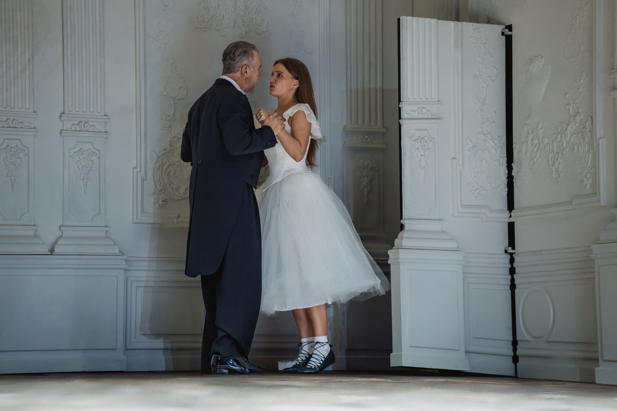 Женитьба. Сайт фотографа Сергея Абрамова