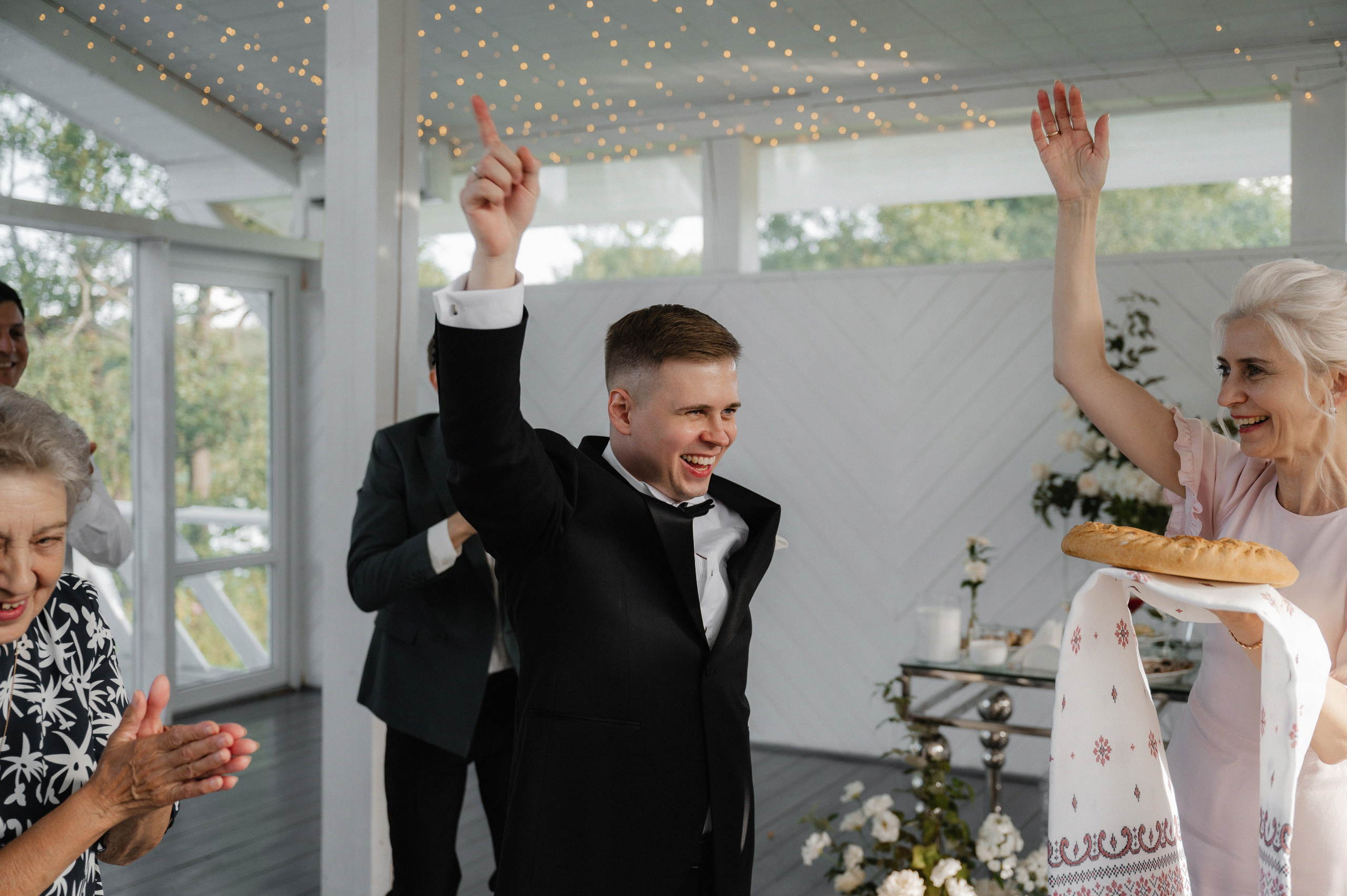 Дмитрий и Анна Рябина хаус. Свадебный фотограф Раменское-Москва