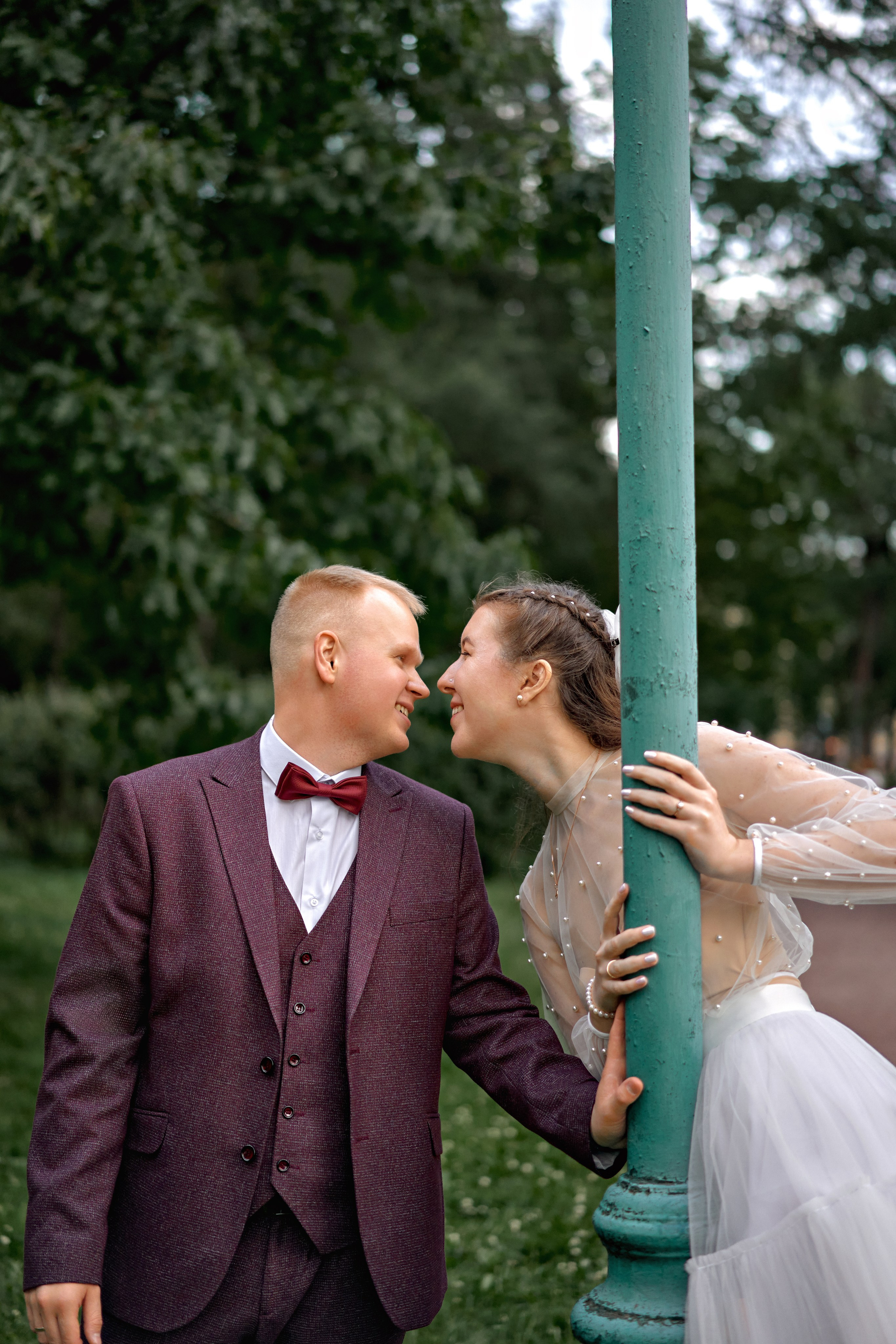 Фотограф в Санкт-Петербурге Цуркан Алёна
