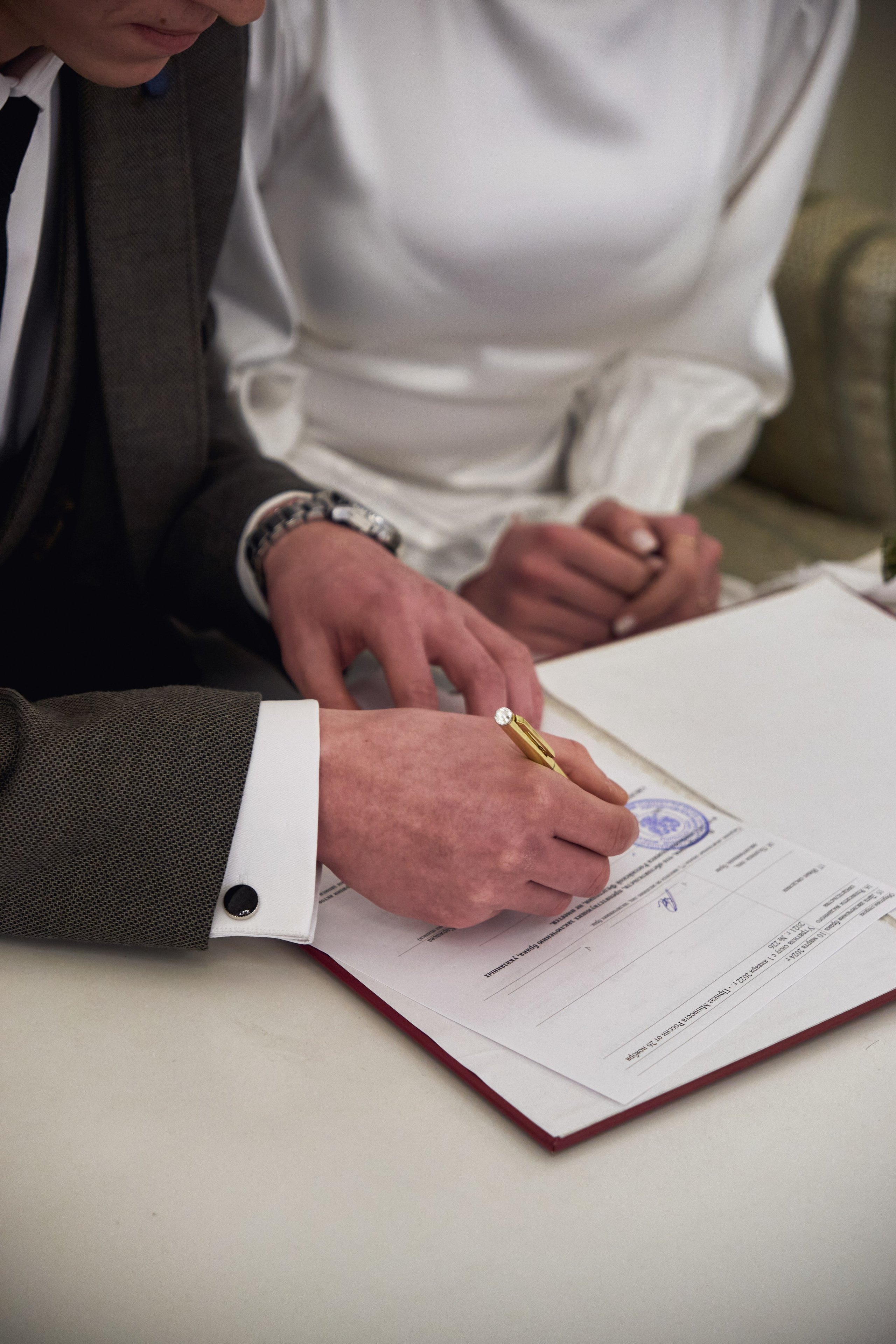 Кирилл & Дарья. Фотограф в Санкт-Петербурге Цуркан Алёна