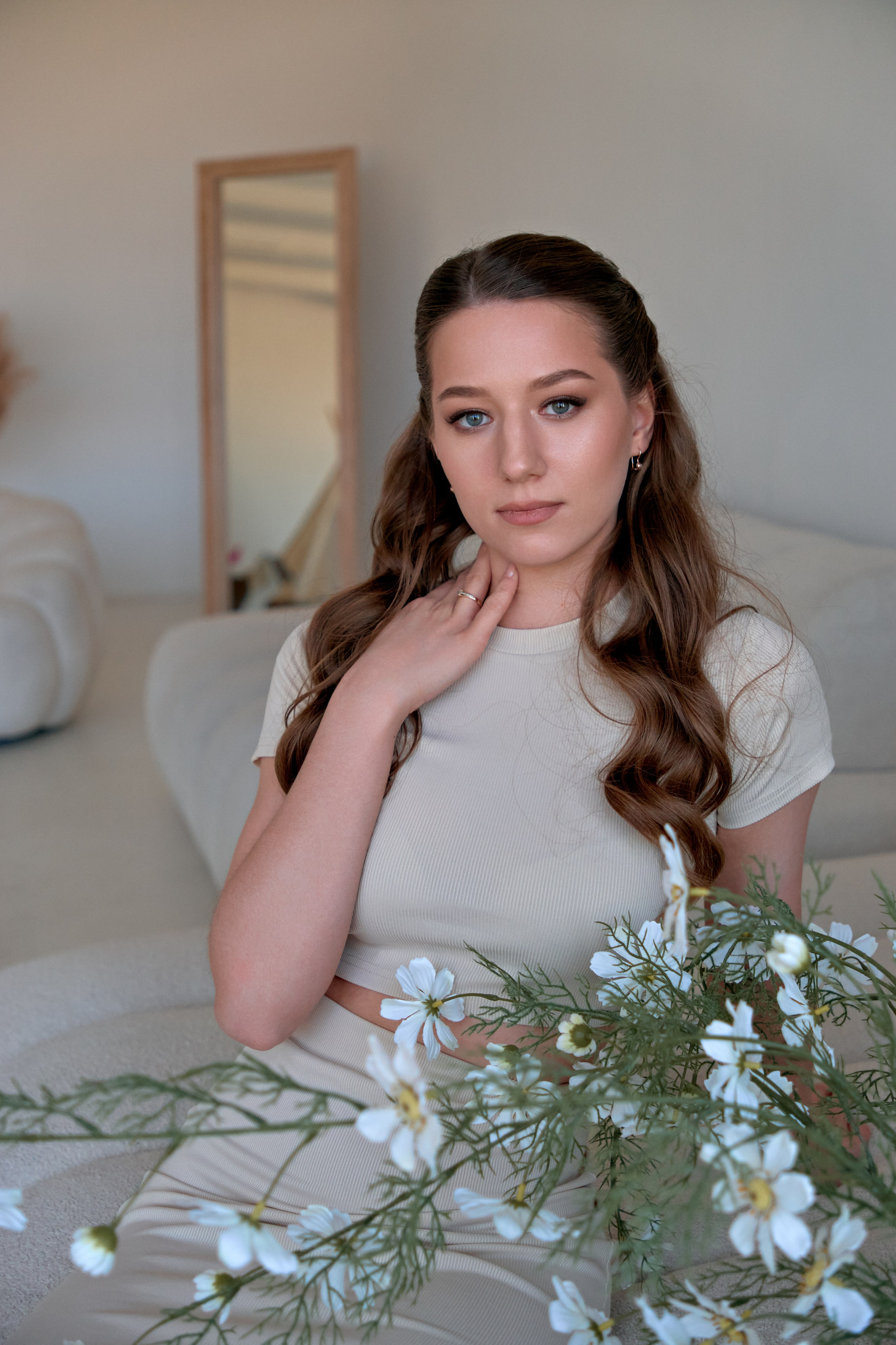 Денис & Екатерина. Фотограф в Санкт-Петербурге Цуркан Алёна