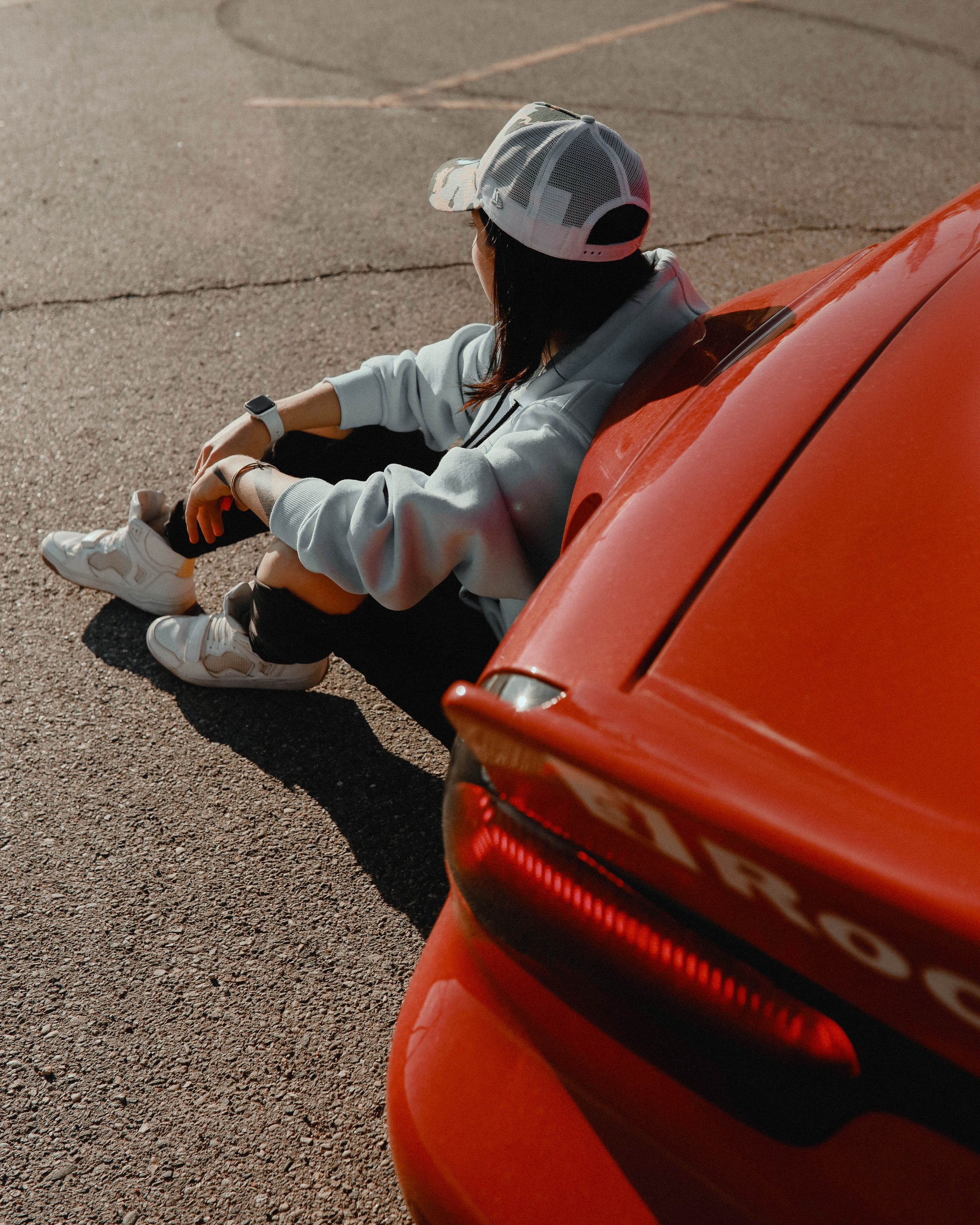 Марина. Портфолио