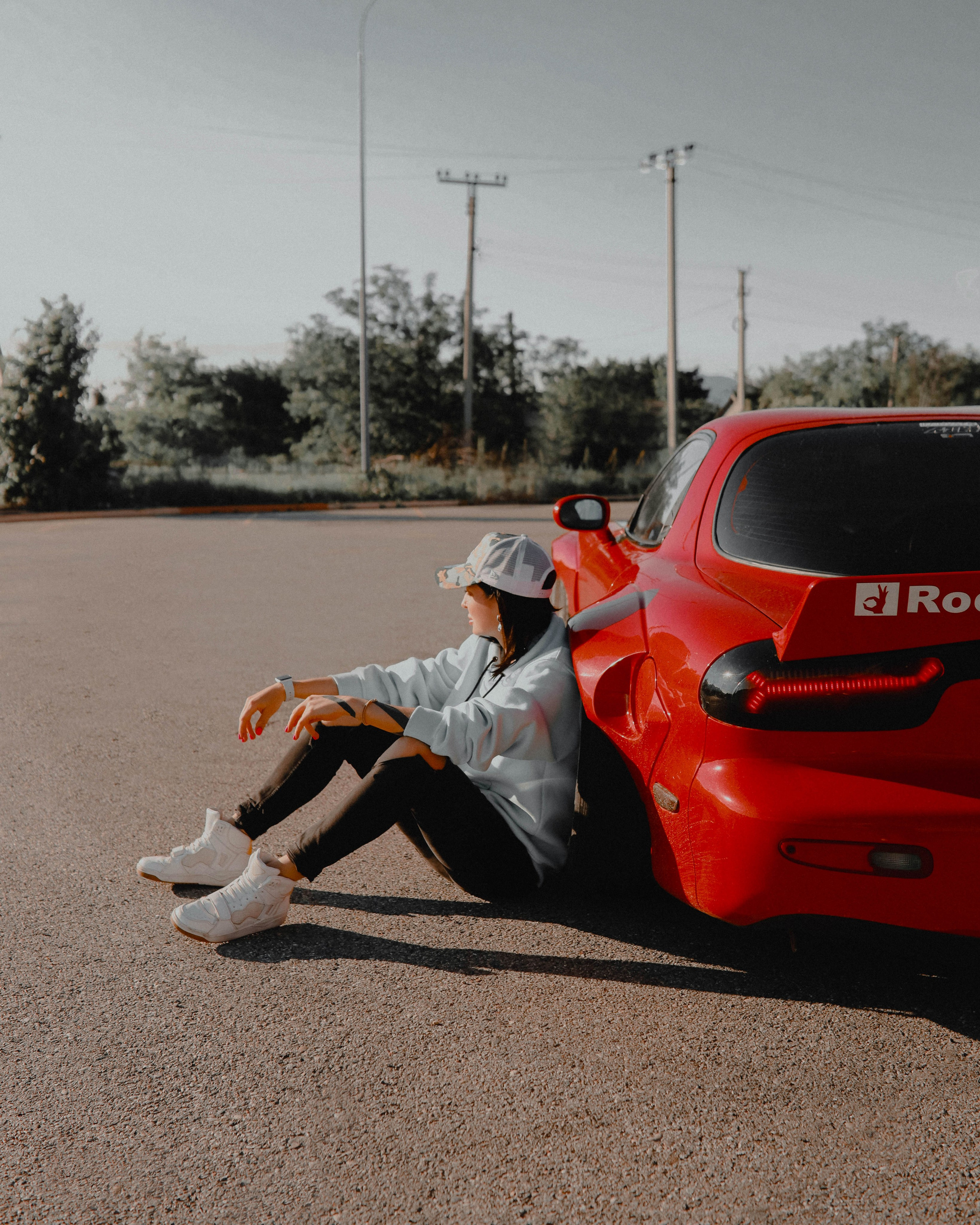 Марина. Портфолио