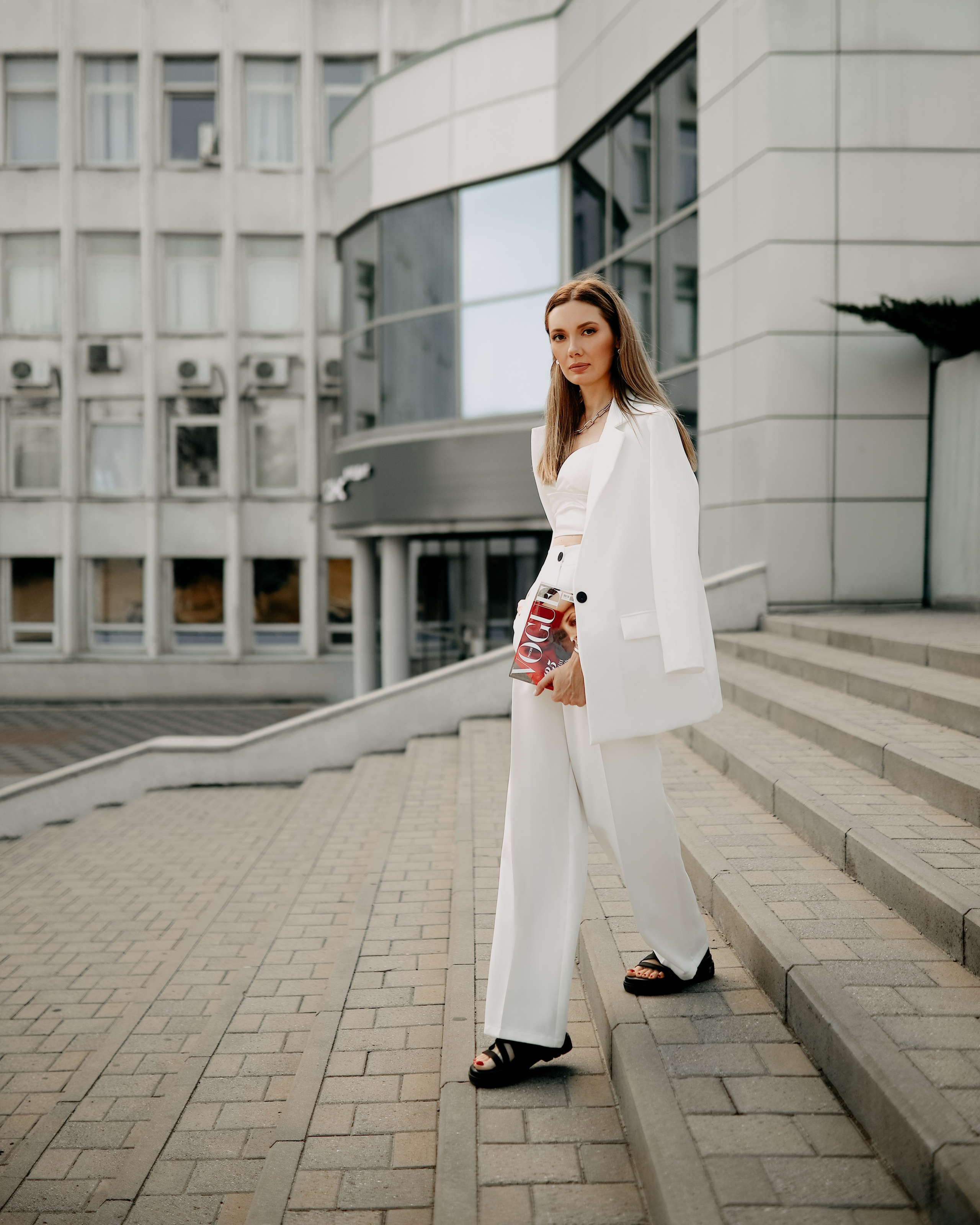 Надежда. Портфолио