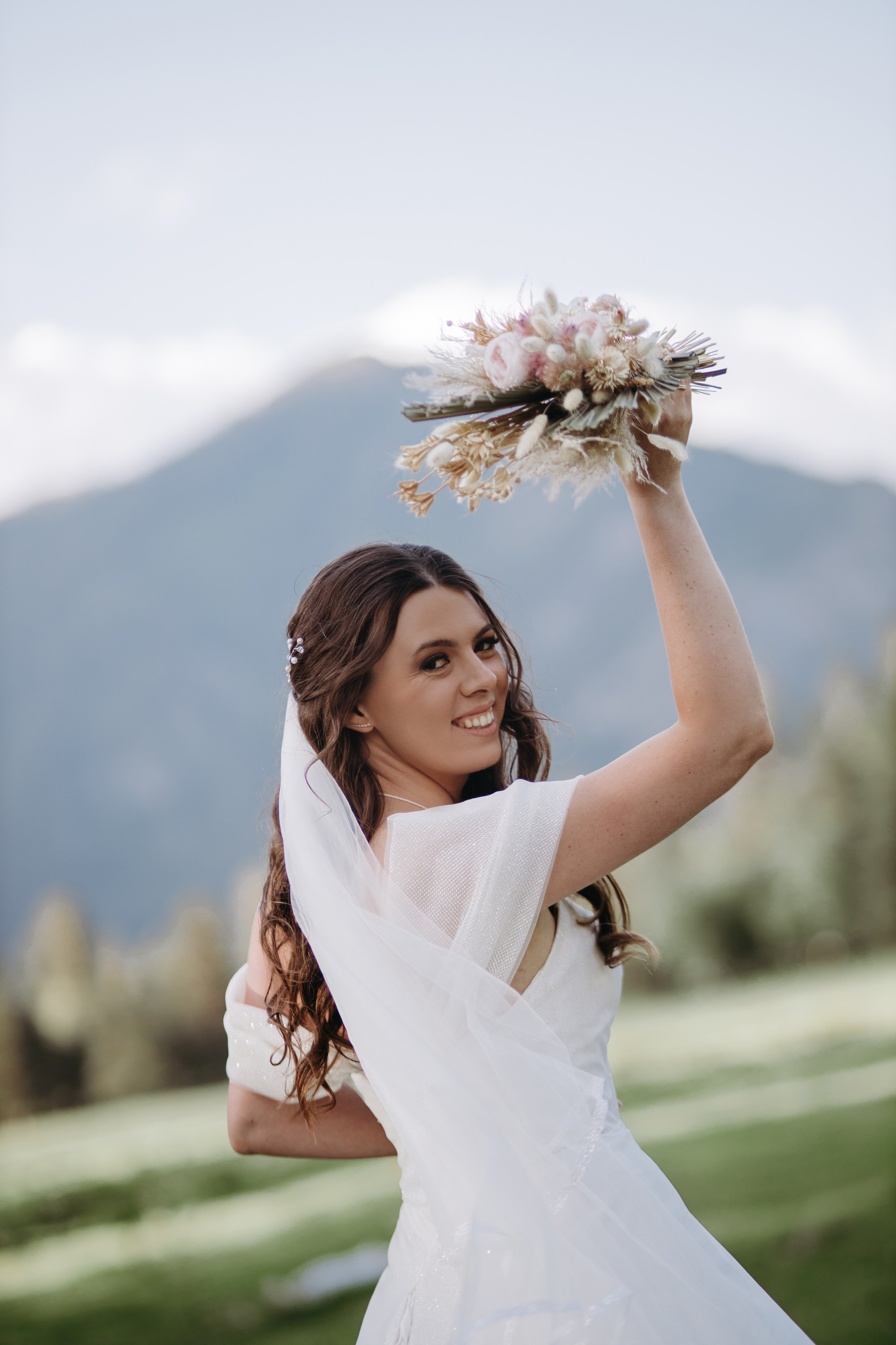 Дарья ღ Роман. Портфолио