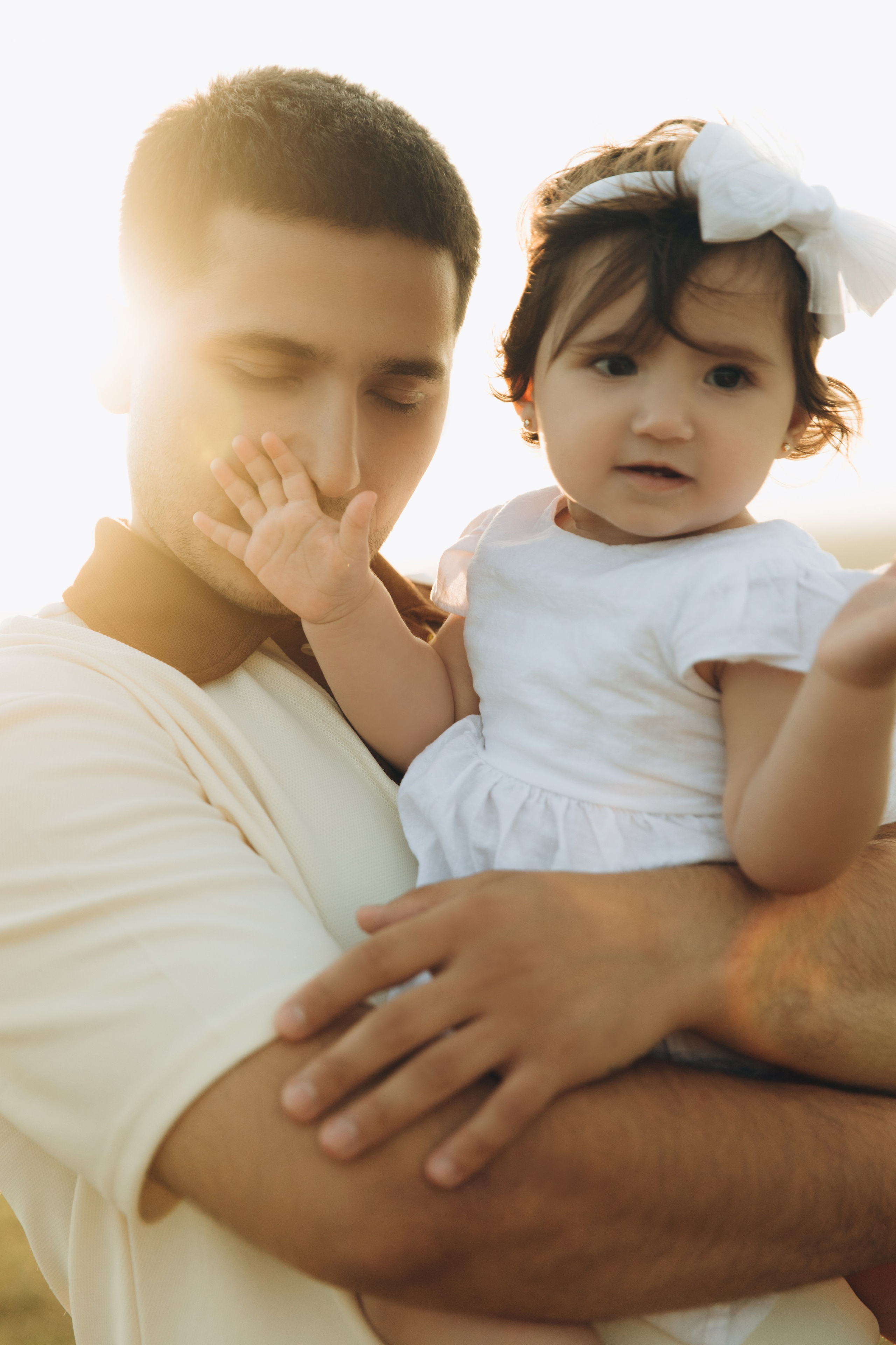 Луара, Саша, Адриана. Портфолио