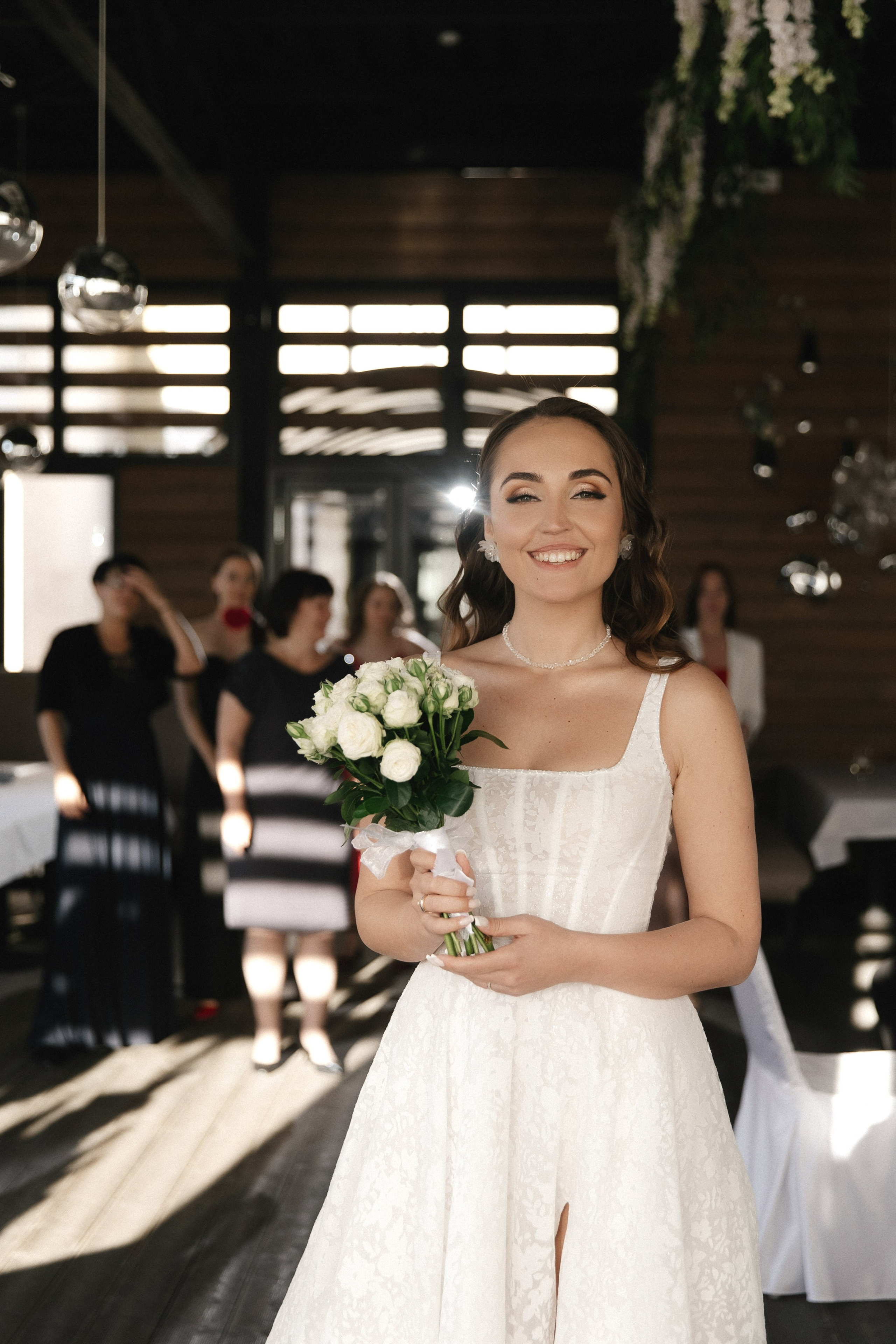 ЯНА & АЛЕКСАНДР ` 17.05.24. Maria Startseva Photo