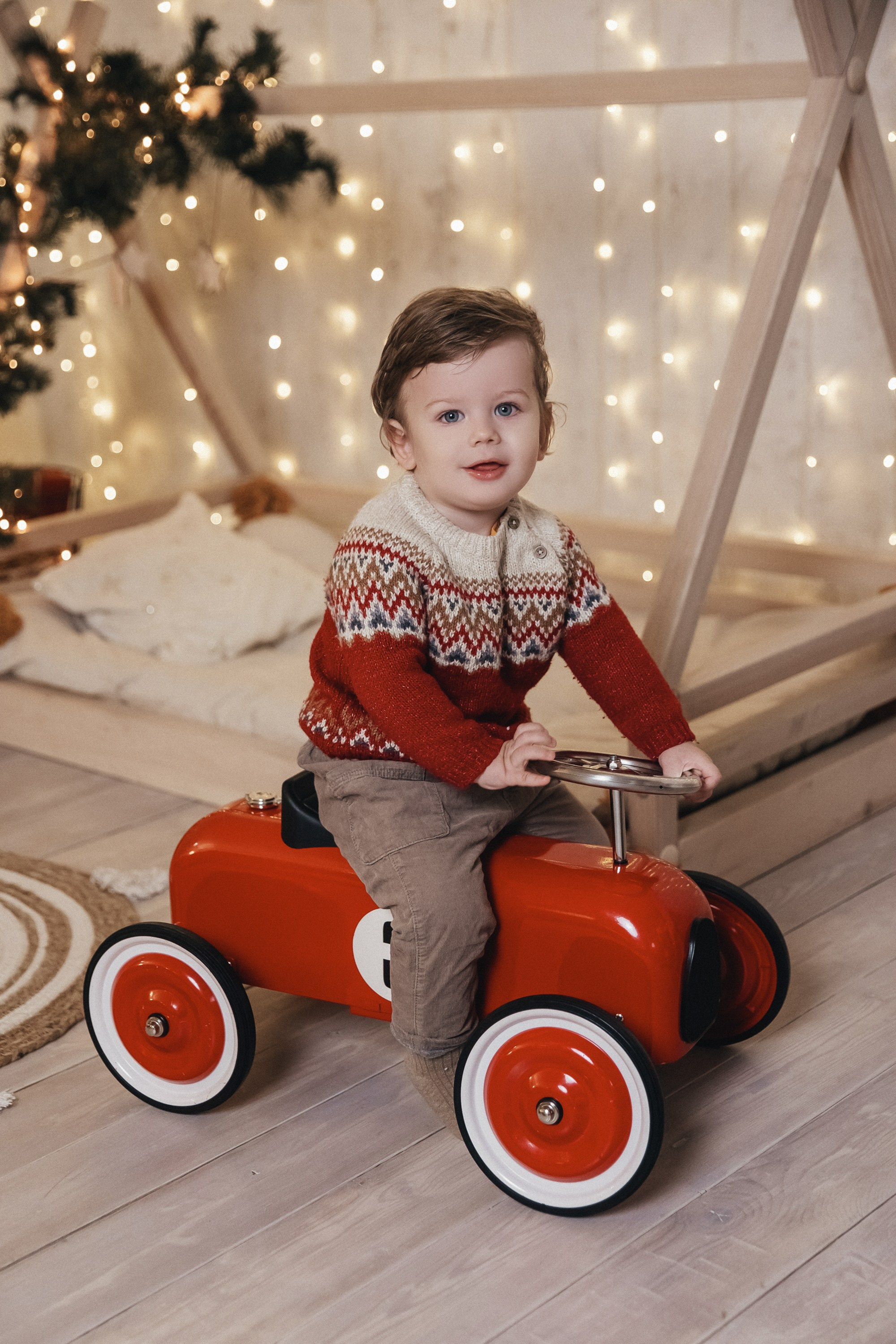 ЮЛЯ, САША И ДАНЯ ` 22. Maria Startseva Photo