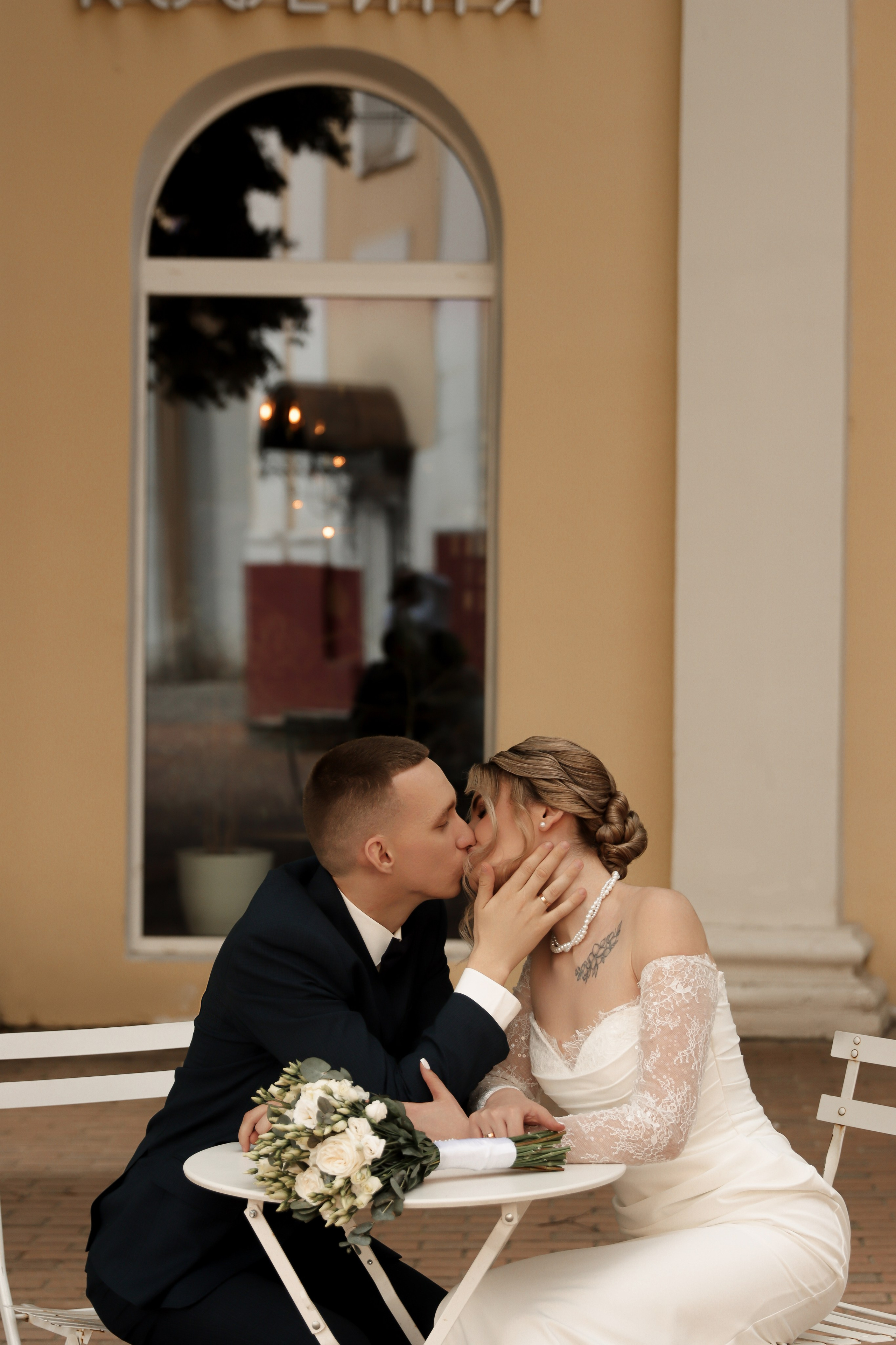 Ilya∞Alyona. Фотограф Анна Веденеева