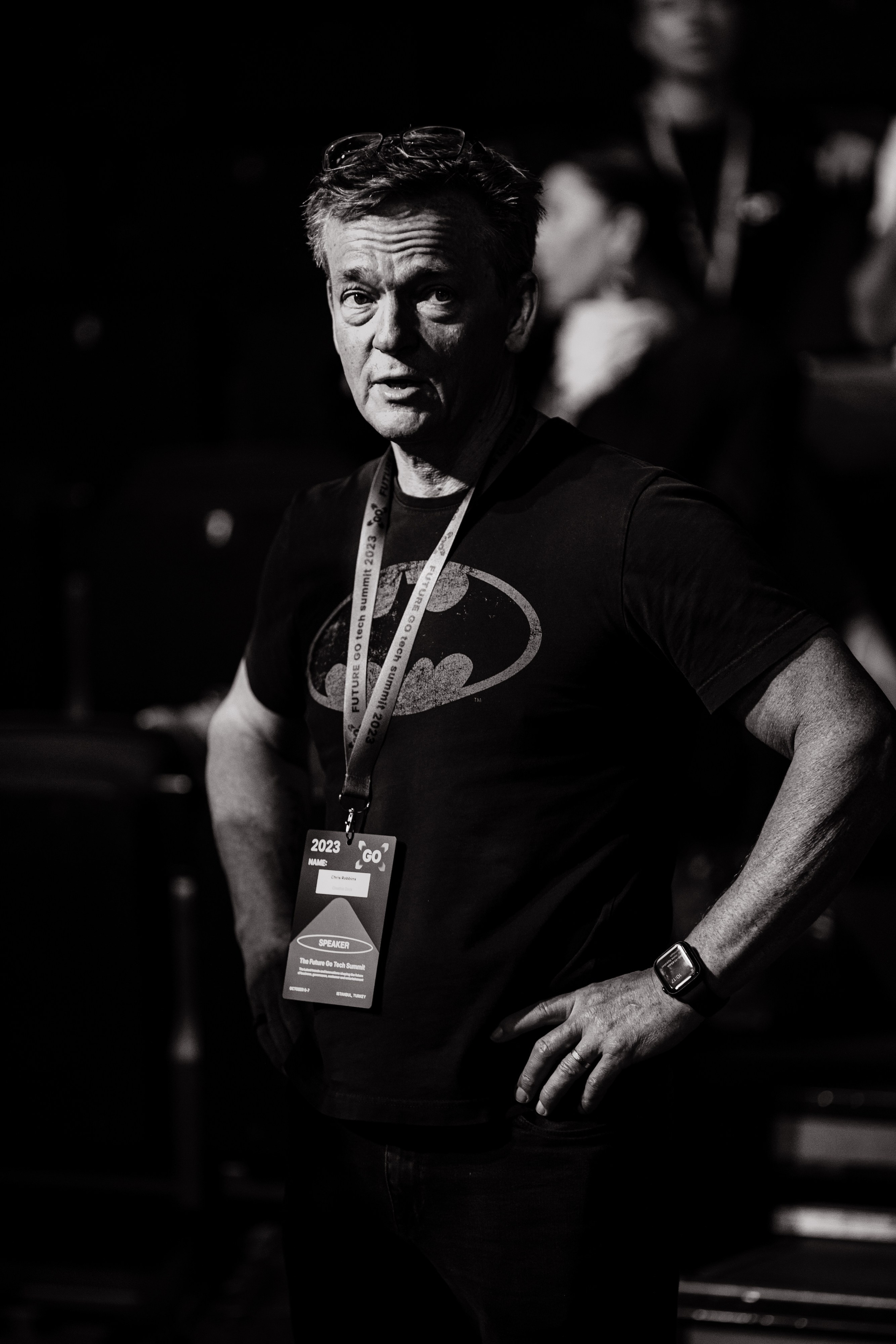 Future Go Tech Summit. Свадебный и репортажный фотограф