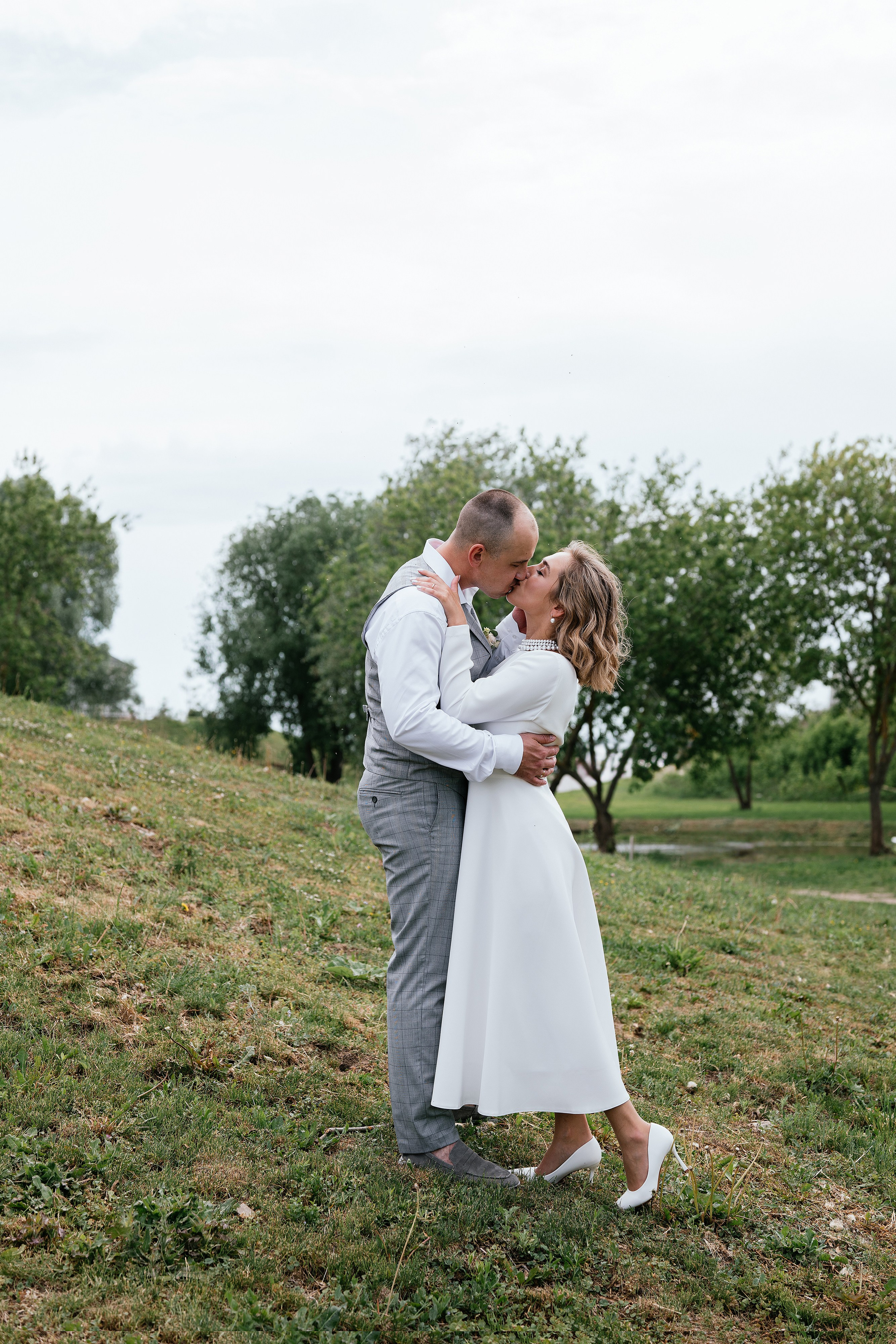 Wedding day #51. Свадебный, семейный фотограф в Рязани Лена Брант