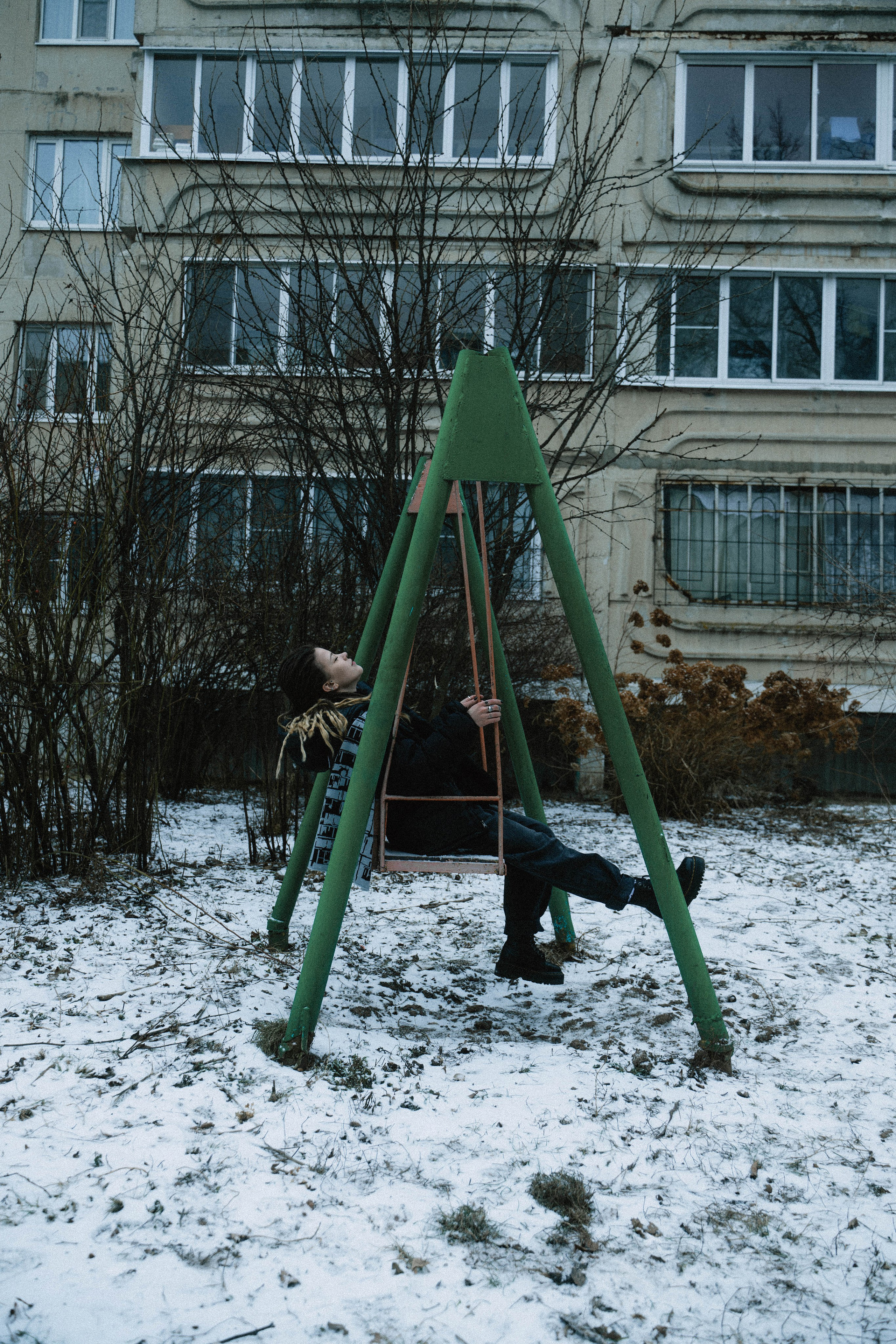 Настя. Свадебный, семейный фотограф в Рязани Лена Брант