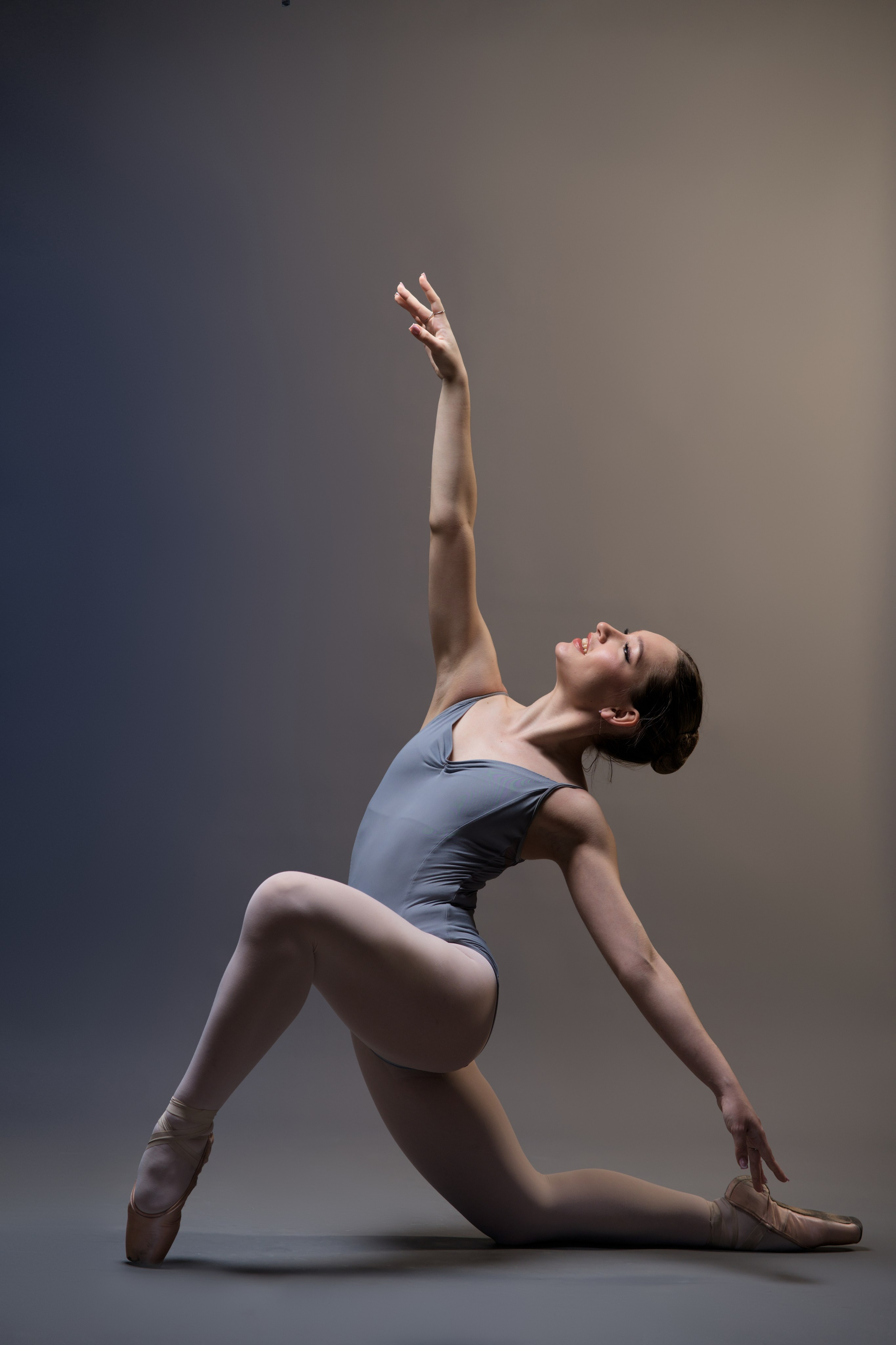 Балет_ТГИК. Портретный фотограф в Тюмени Баталина Ольга