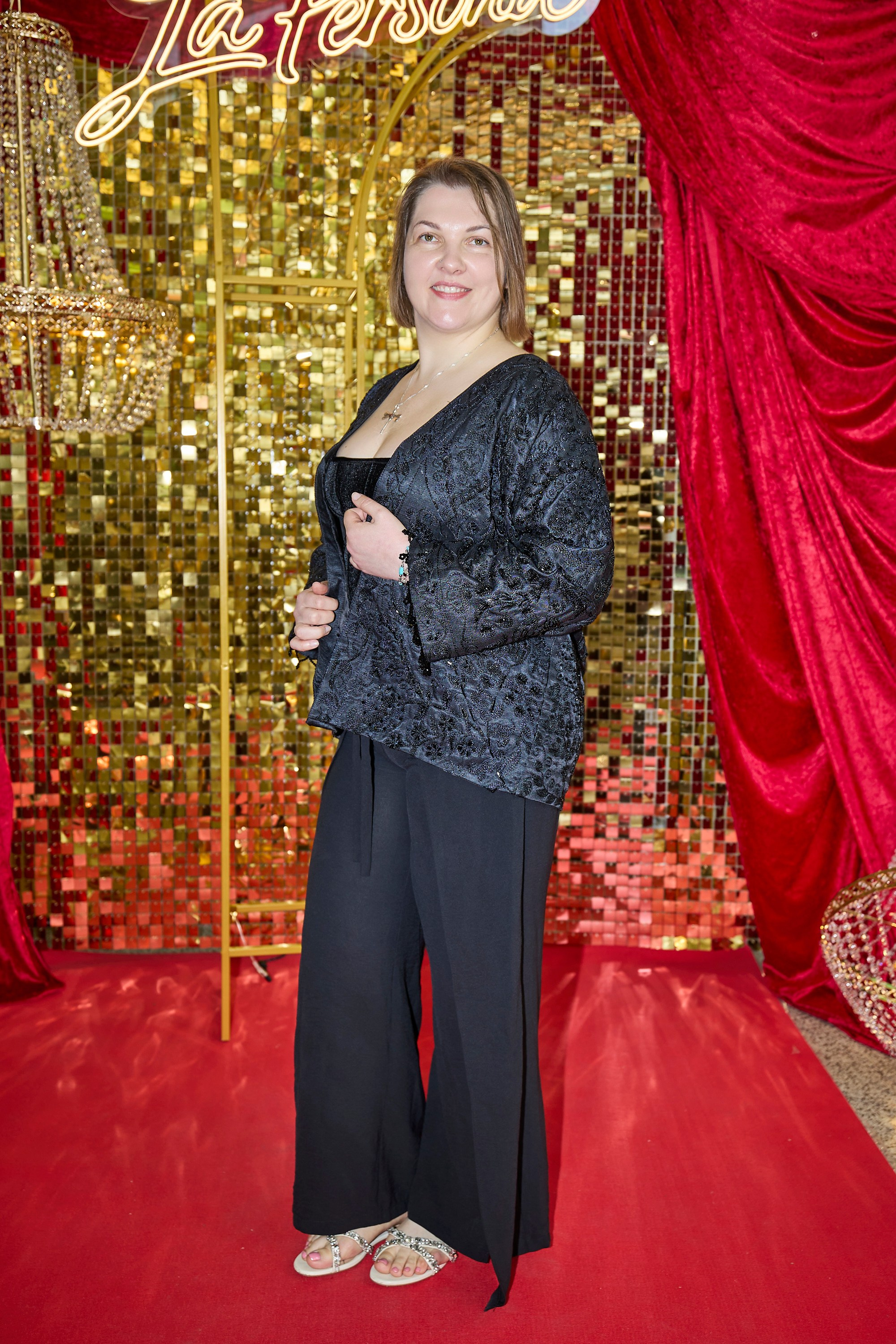 La Persona Awards 2026. Fotógrafa, videógrafa y piloto de dron en Valencia, España - Anna Baranova