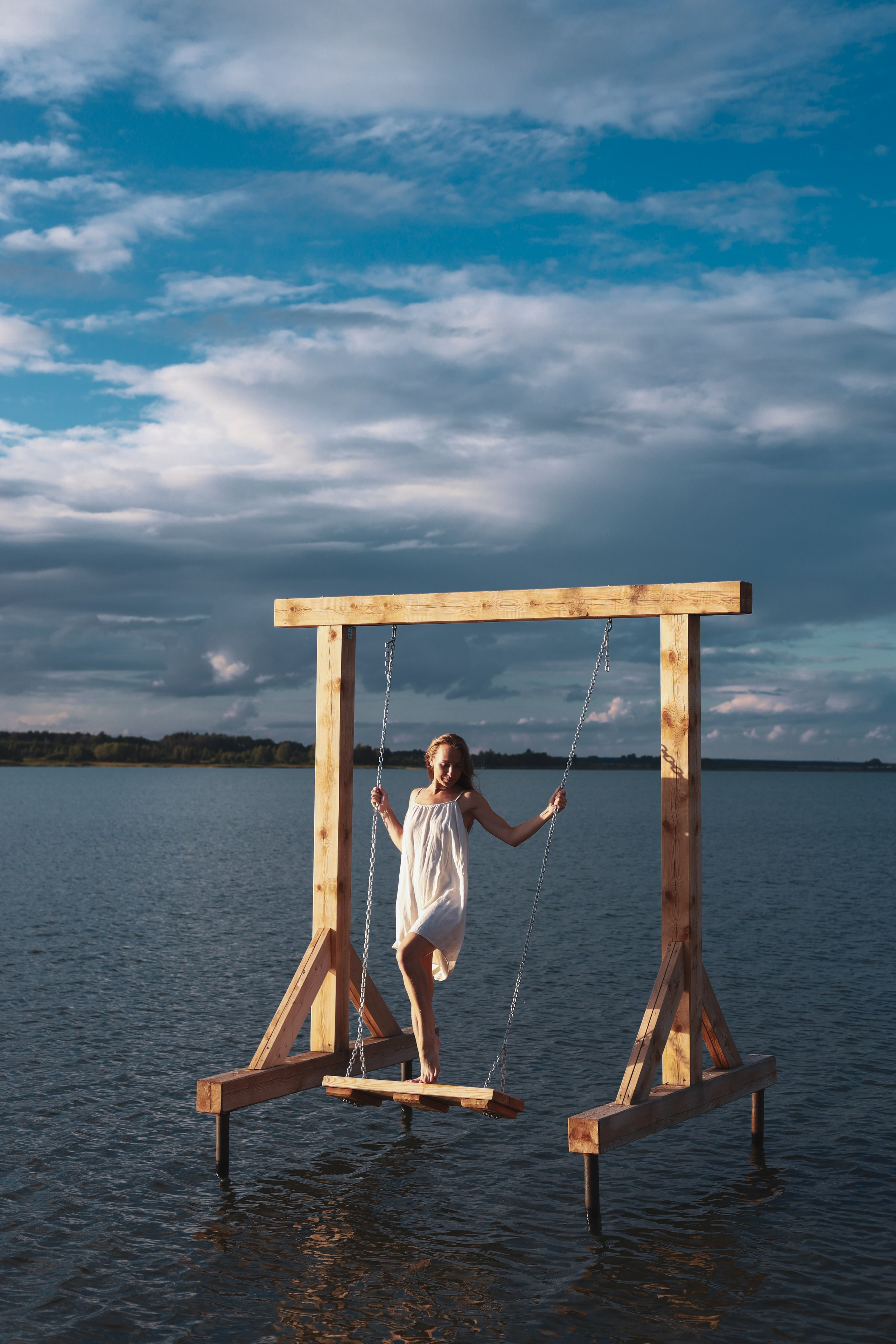 Таня (Кочель). Собирайте моменты, а не вещи