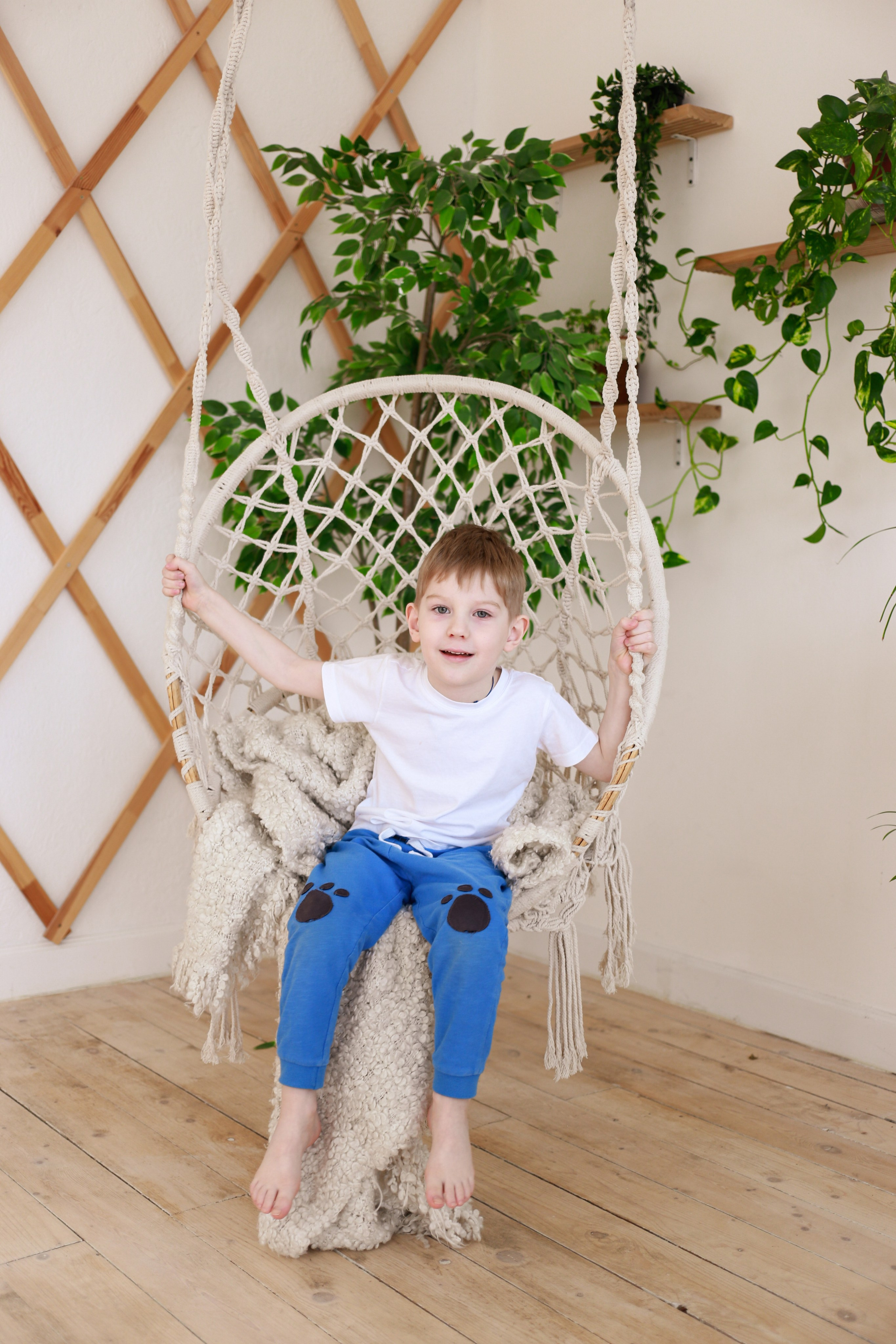 Семейная фотосессия для Лены. Семейный фотограф в Москве и МО Варвара Шаранова