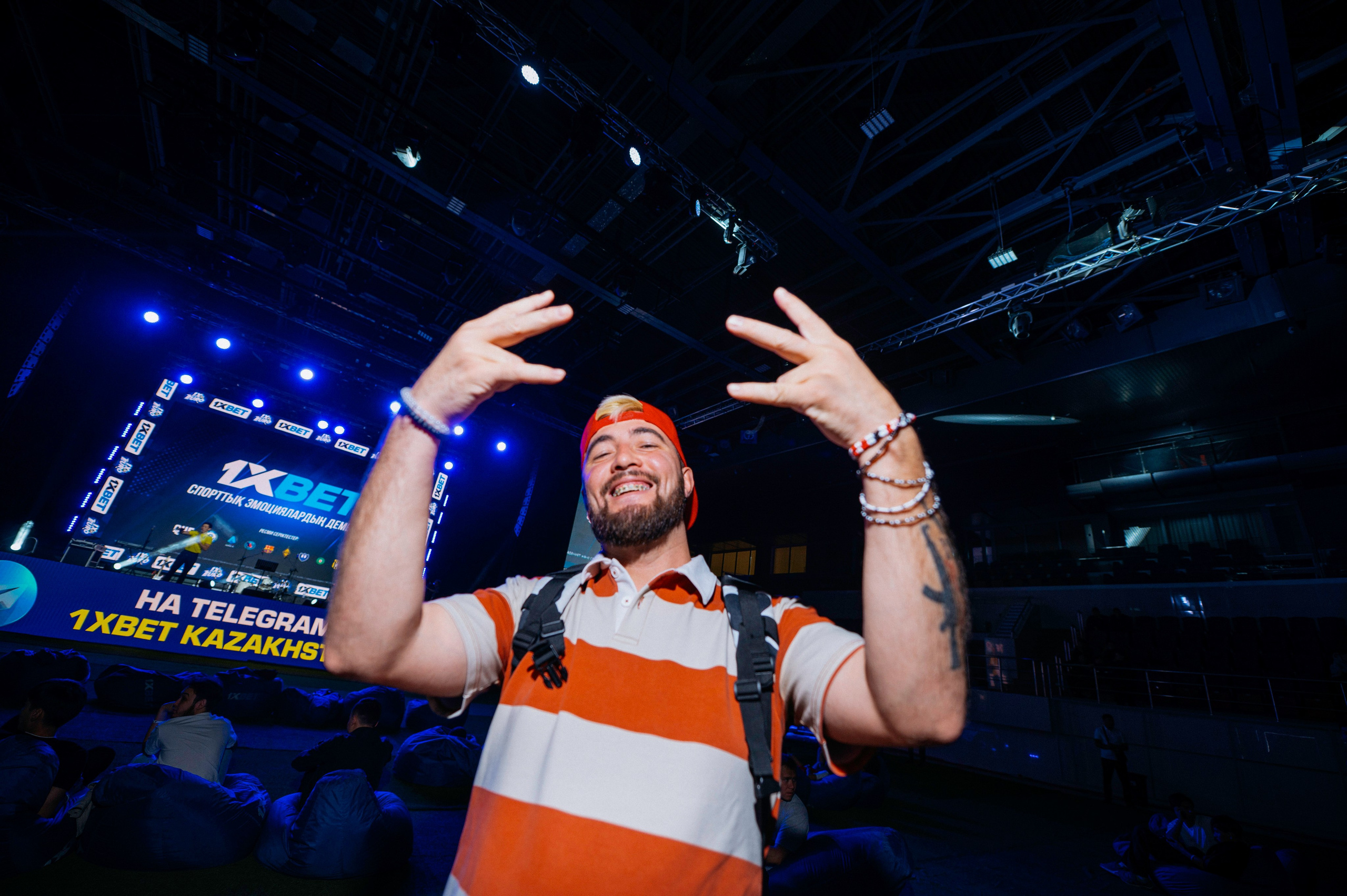 1XbetEuro. Коммерческий фотограф в Алматы