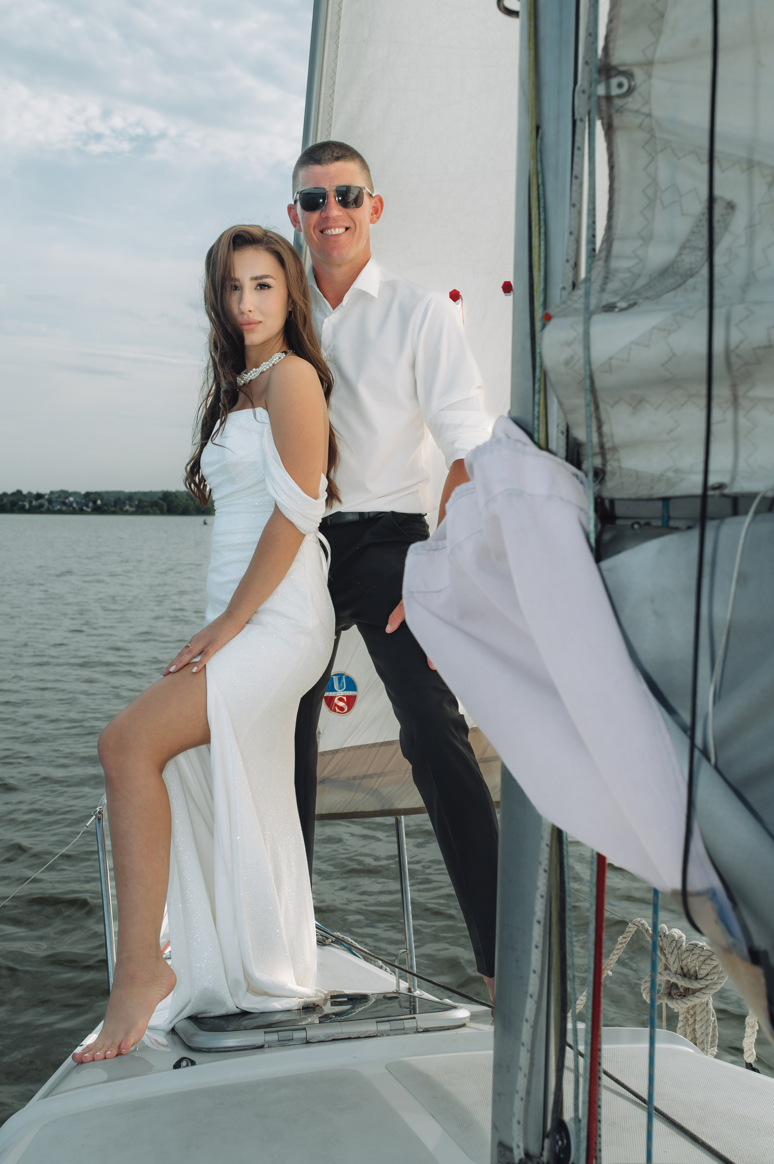 Иван и Айс | Владимир. Свадебный фотограф во Владимире Влад Бирюков