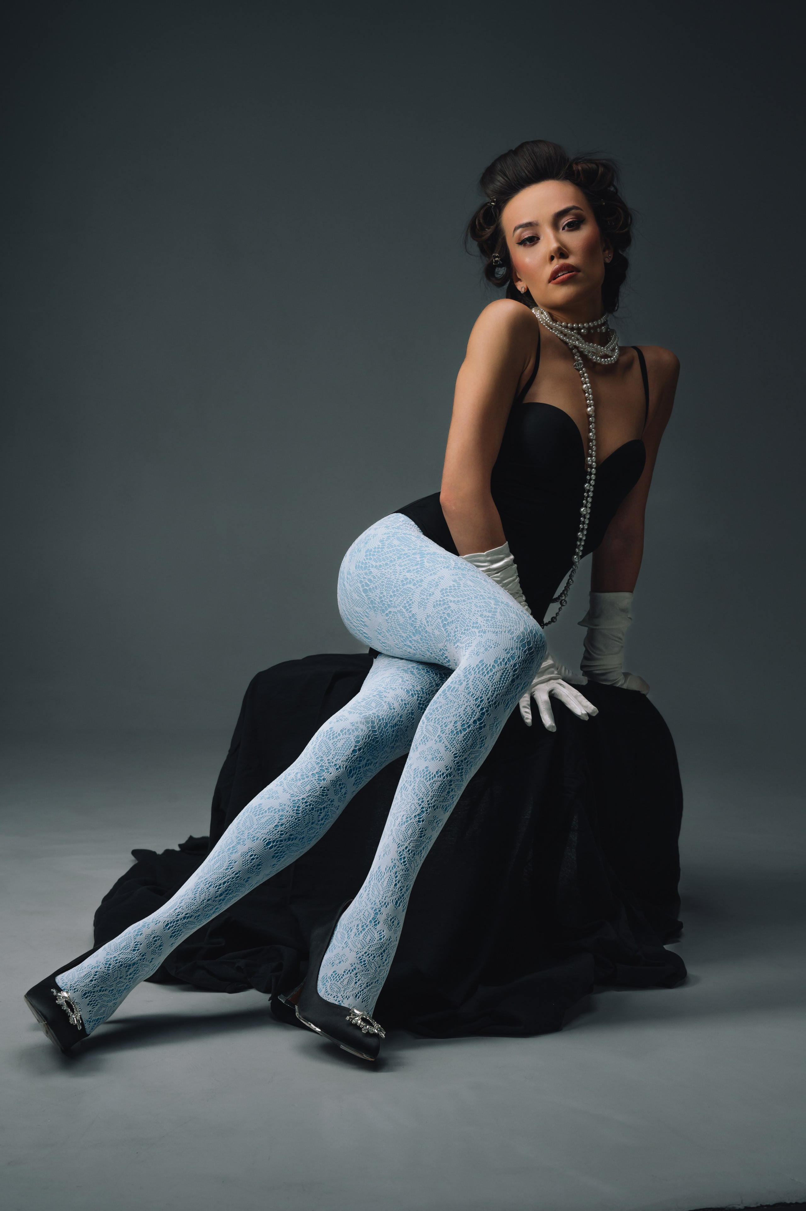 Саша — Фэшн. Свадебный фотограф во Владимире Влад Бирюков