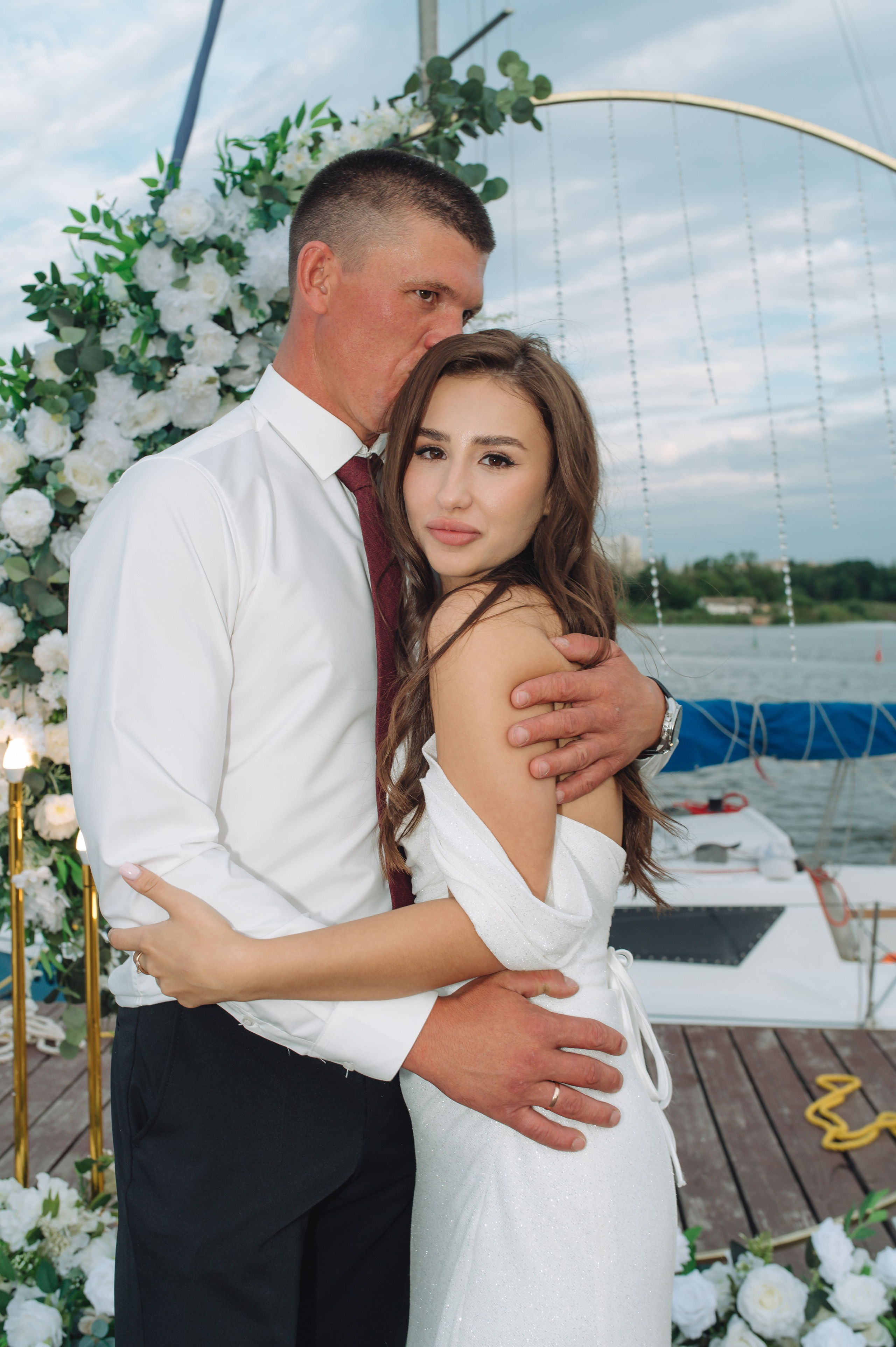 Свадьба Ивана и Айсель | Параллель 56. Свадебный фотограф во Владимире Влад Бирюков