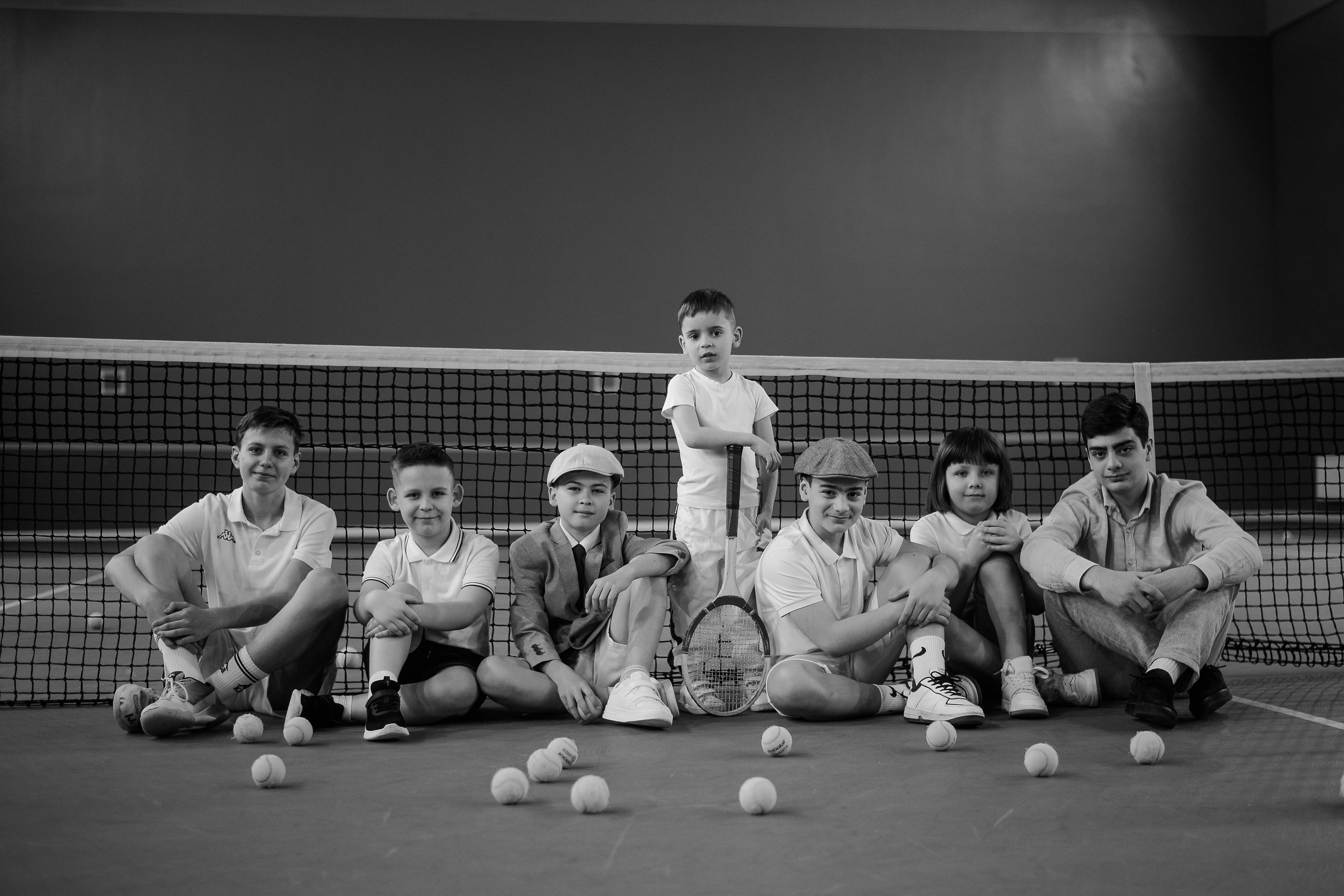 Теннис. Thephoto-russia.ru