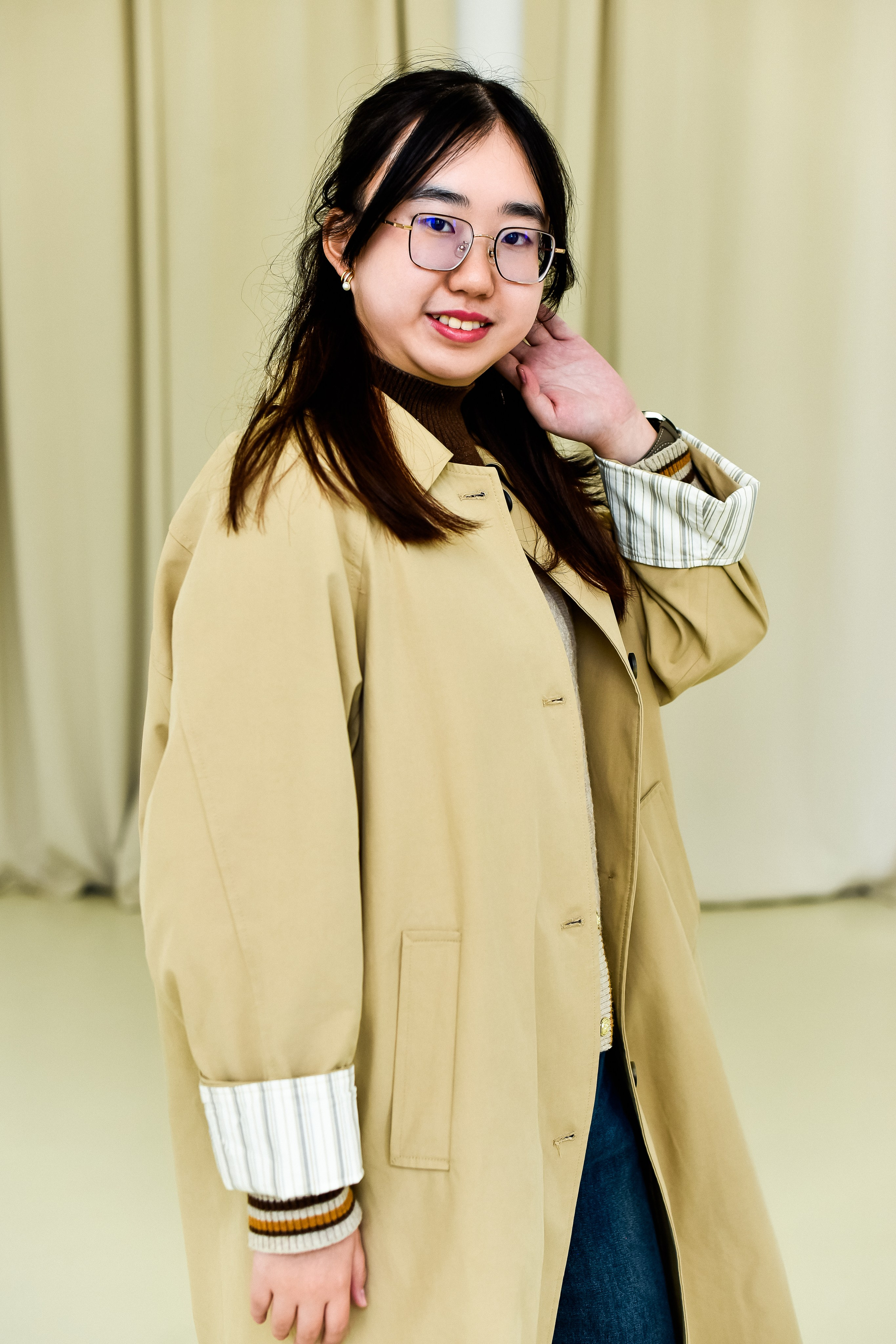 Мисс International Самарского университета