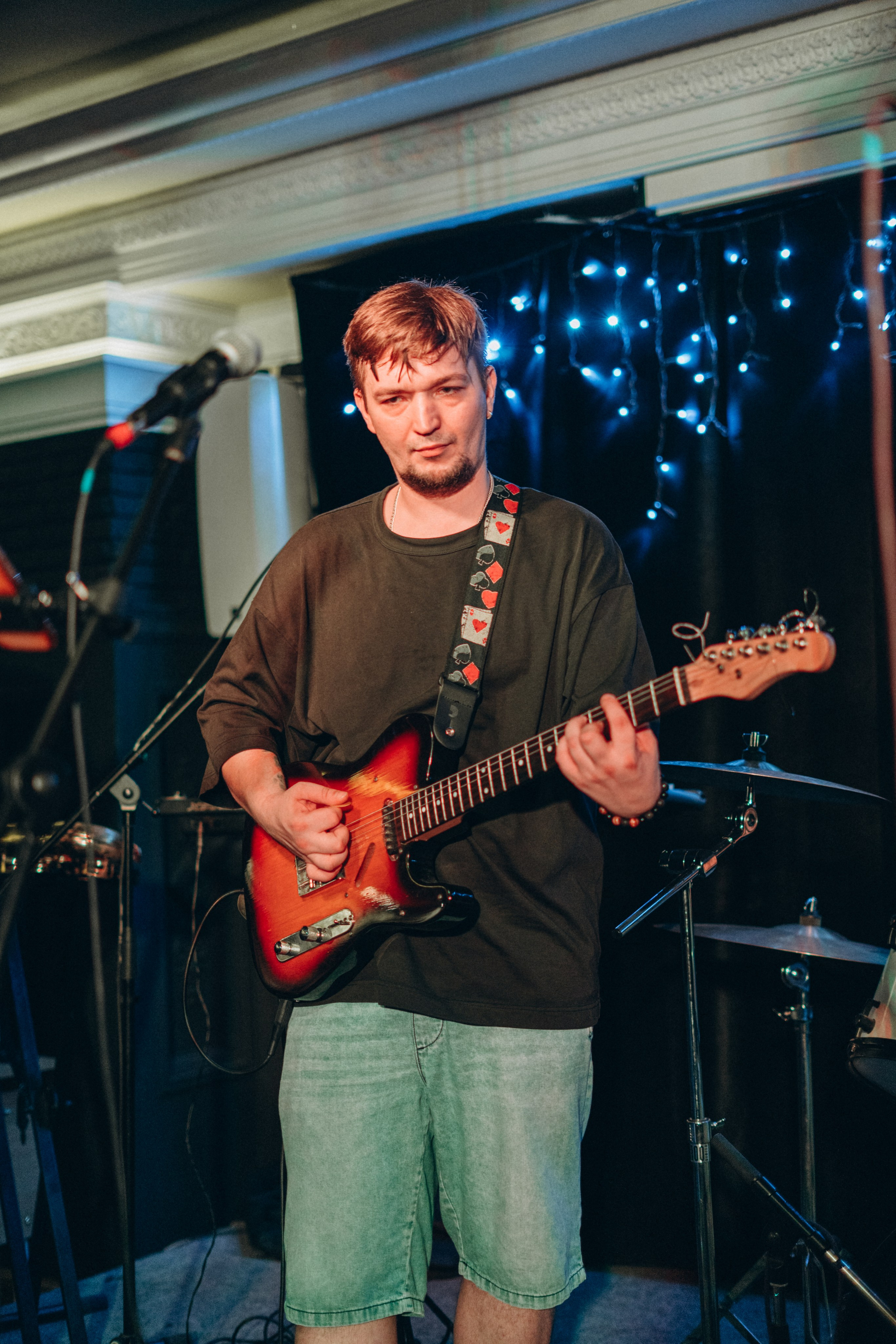 Jam Party 2. Портретный фотограф в Москве и Санкт-Петербурге Арина Чех