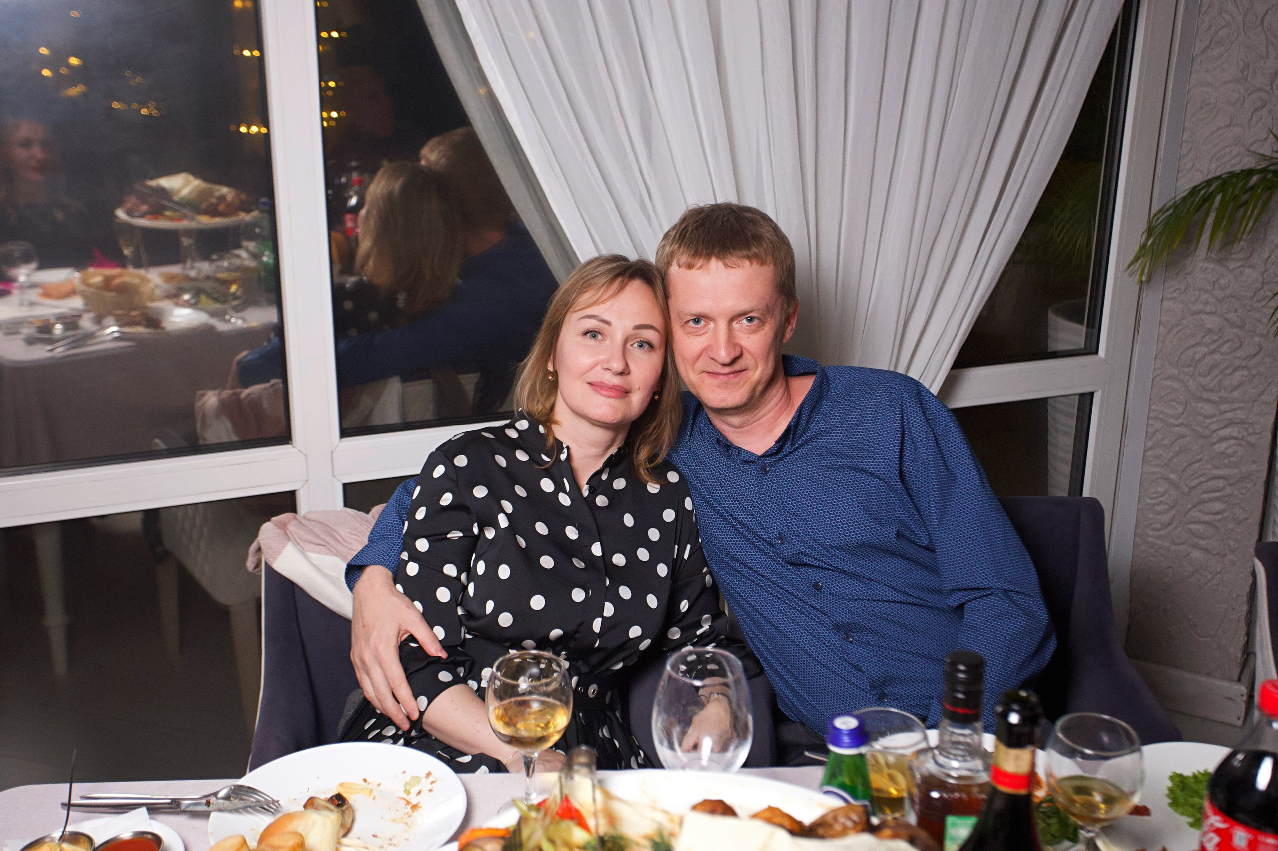 ПАРУС 27.12.23. Репортажный фотограф Анапа