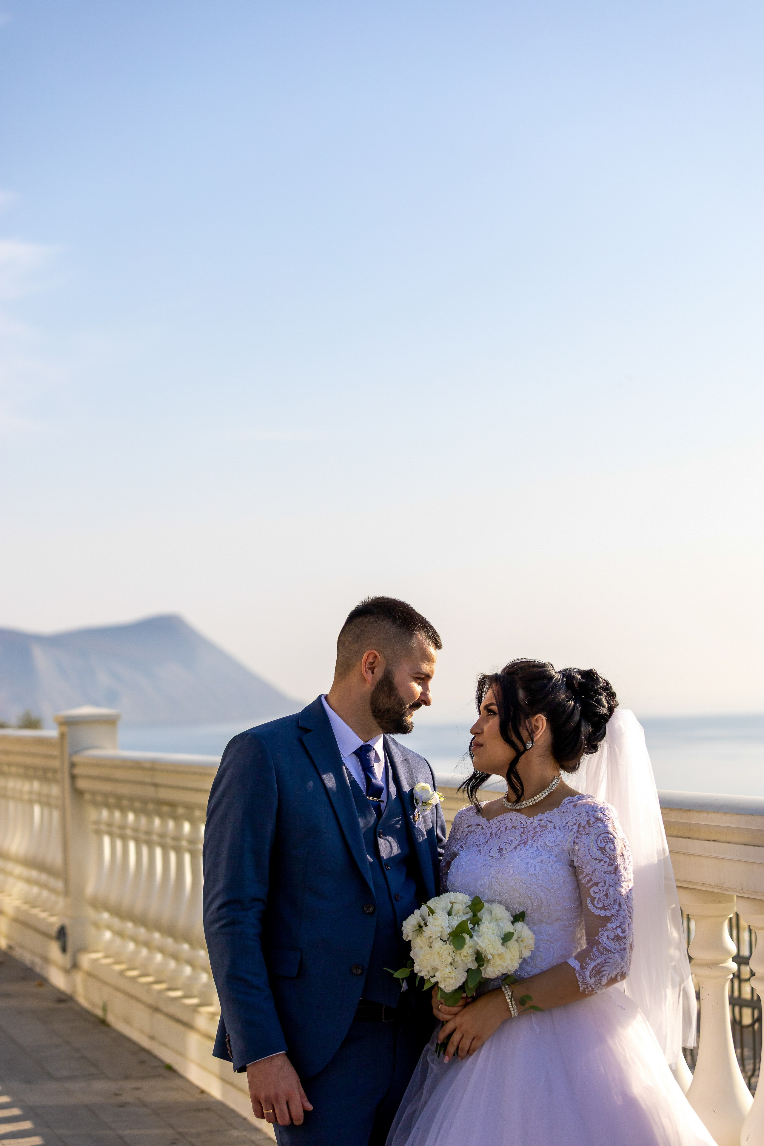 Свадьба Александр и Анна. Репортажный фотограф Анапа