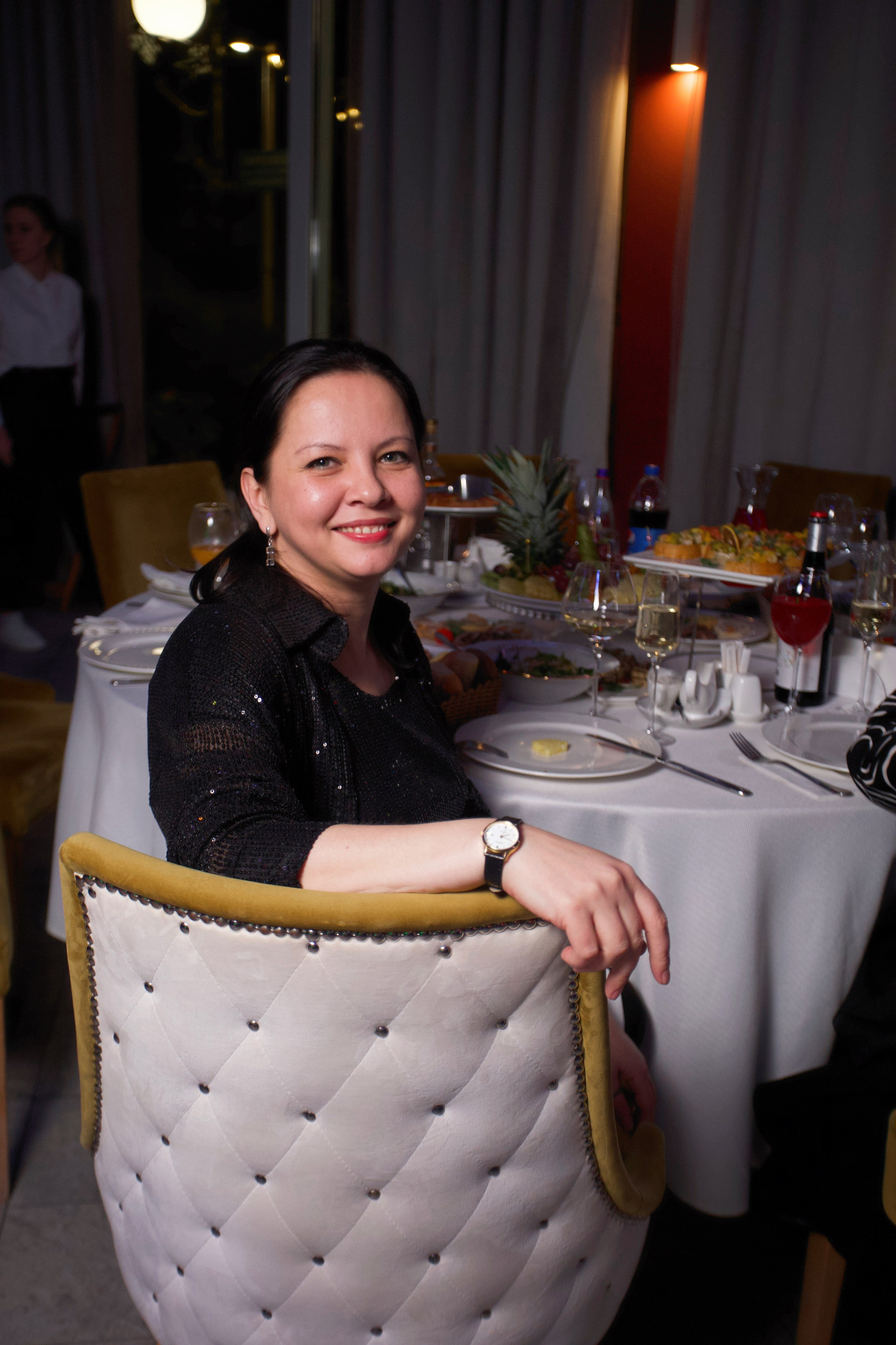 БУЛЬВАР 24.12.23. Репортажный фотограф Анапа