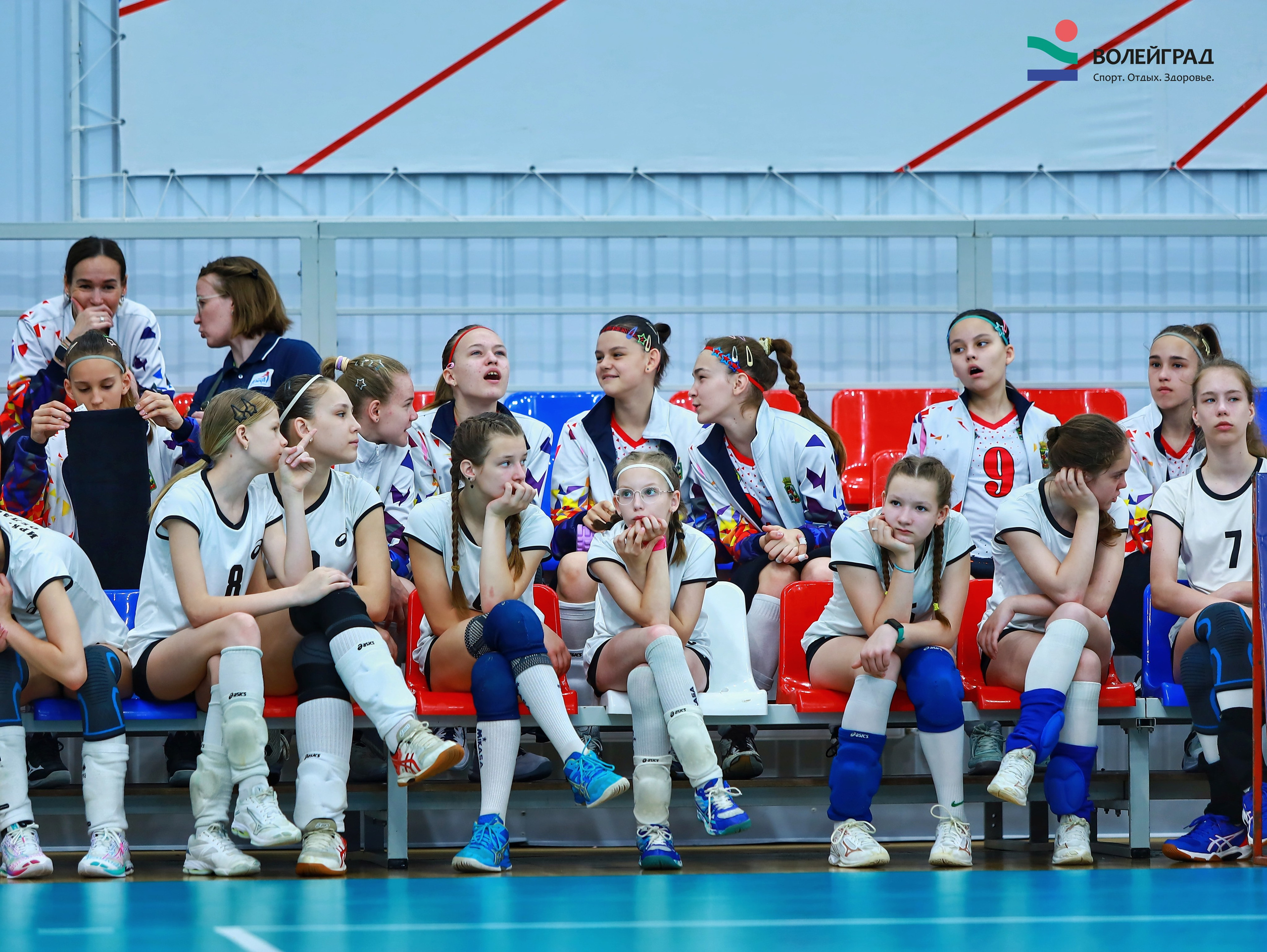 Волейбол ВФВ 21.05.24. Репортажный фотограф Анапа