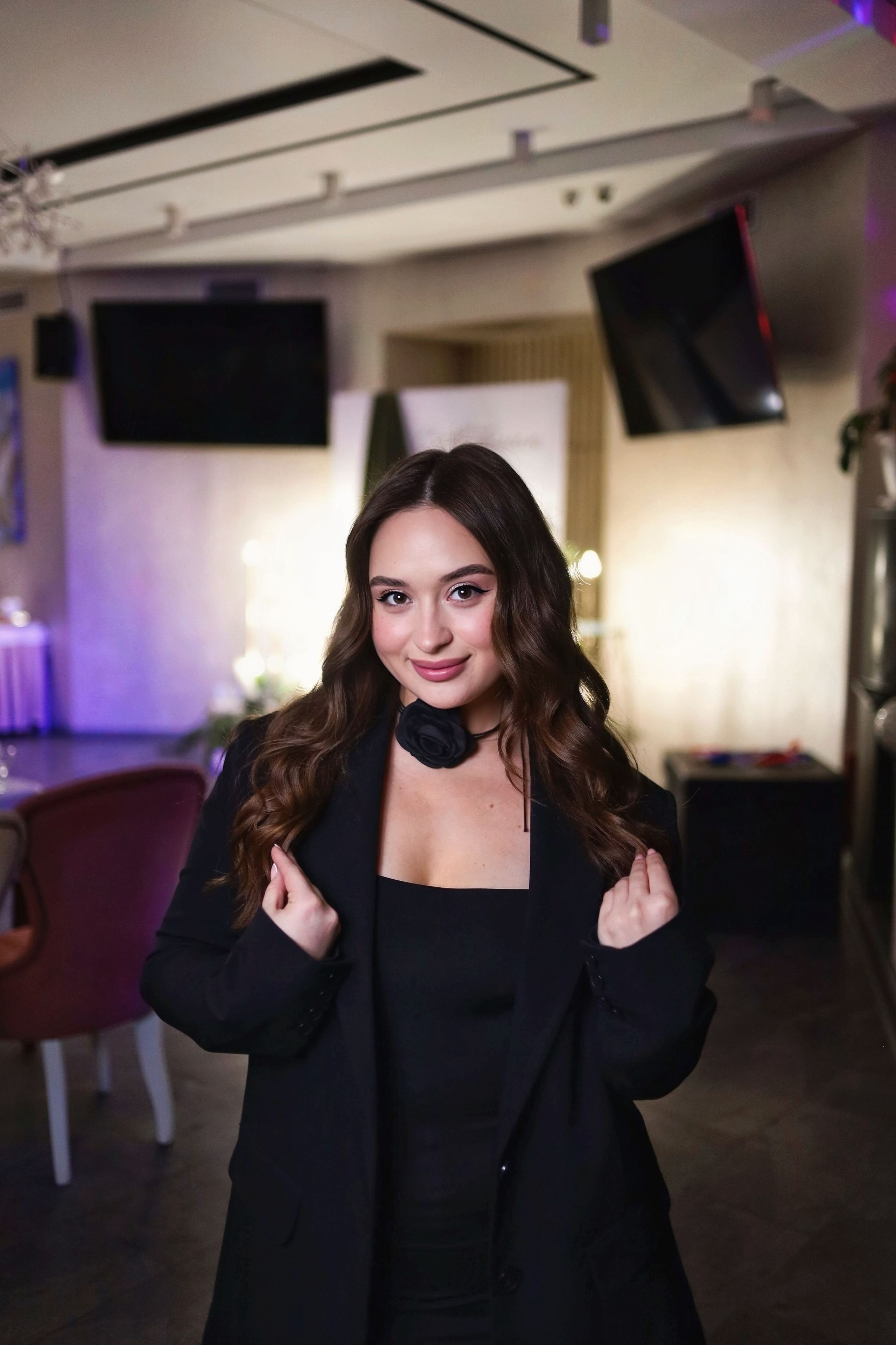 Юбилей Оксана 50 лет. Репортажный фотограф Анапа