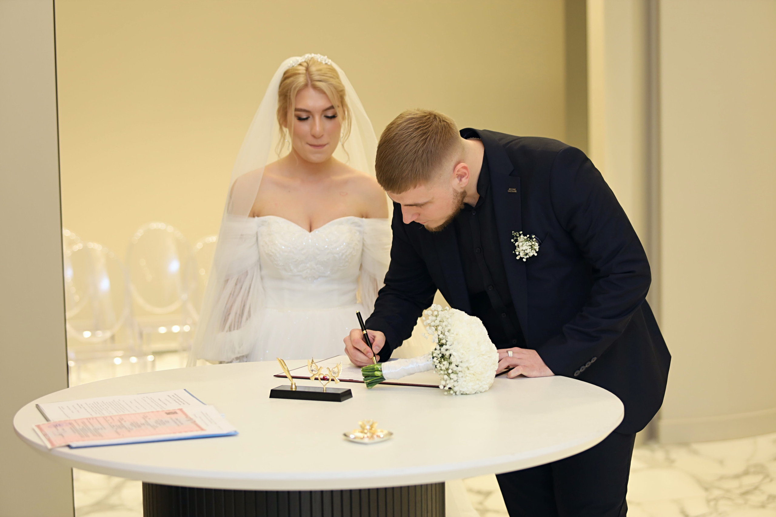 Свадьба Светлана и Даниил. Репортажный фотограф Анапа