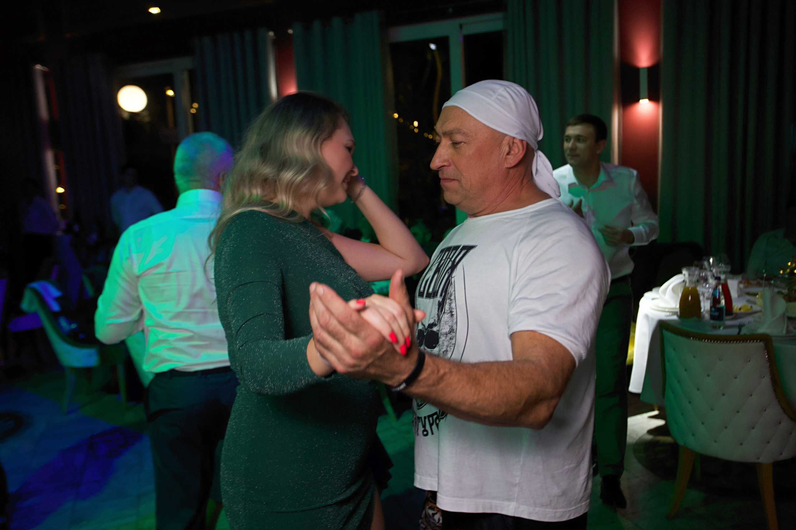 БУЛЬВАР 15.12.23. Репортажный фотограф Анапа