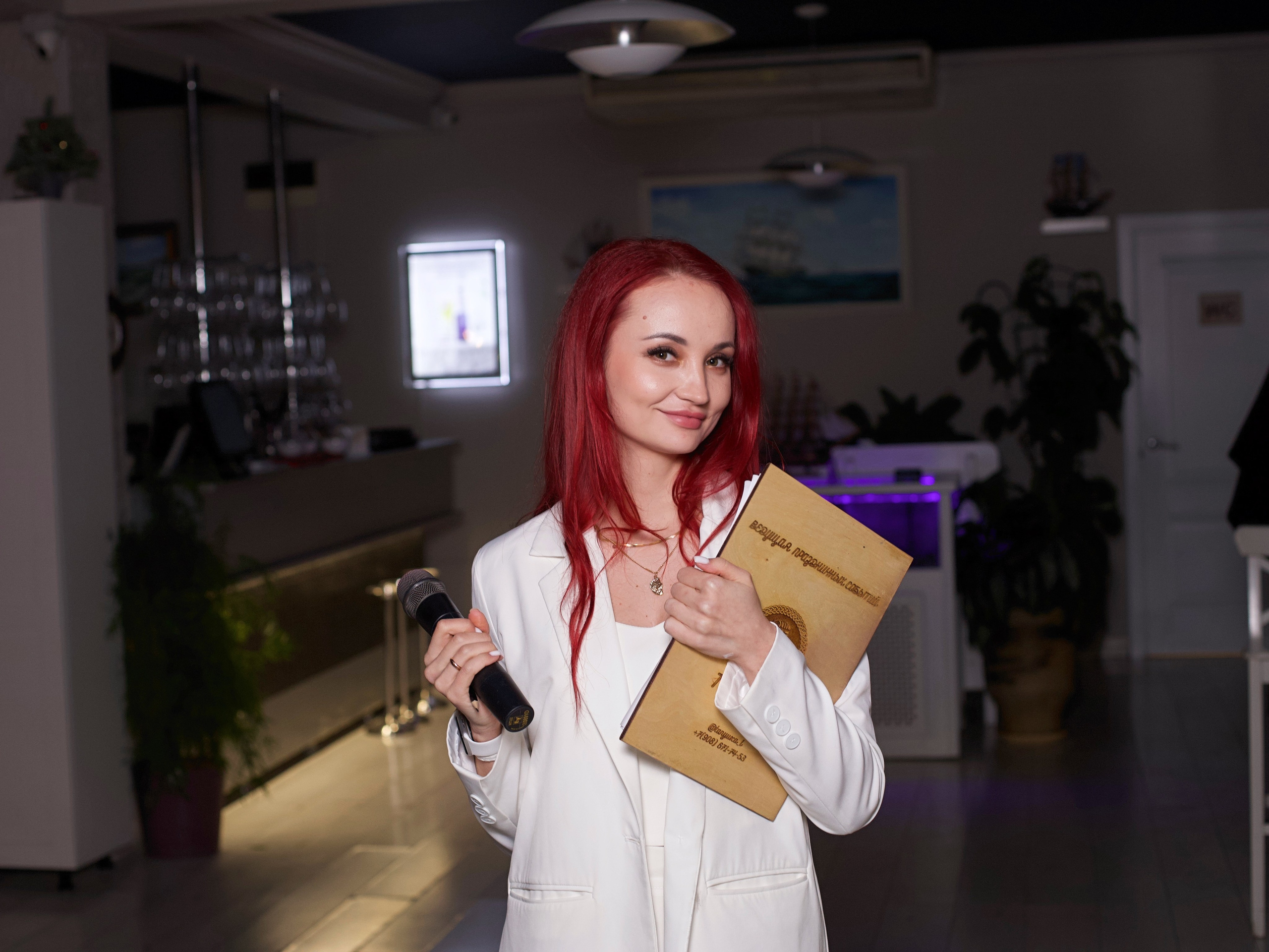 ПАРУС 23.12.23. Репортажный фотограф Анапа