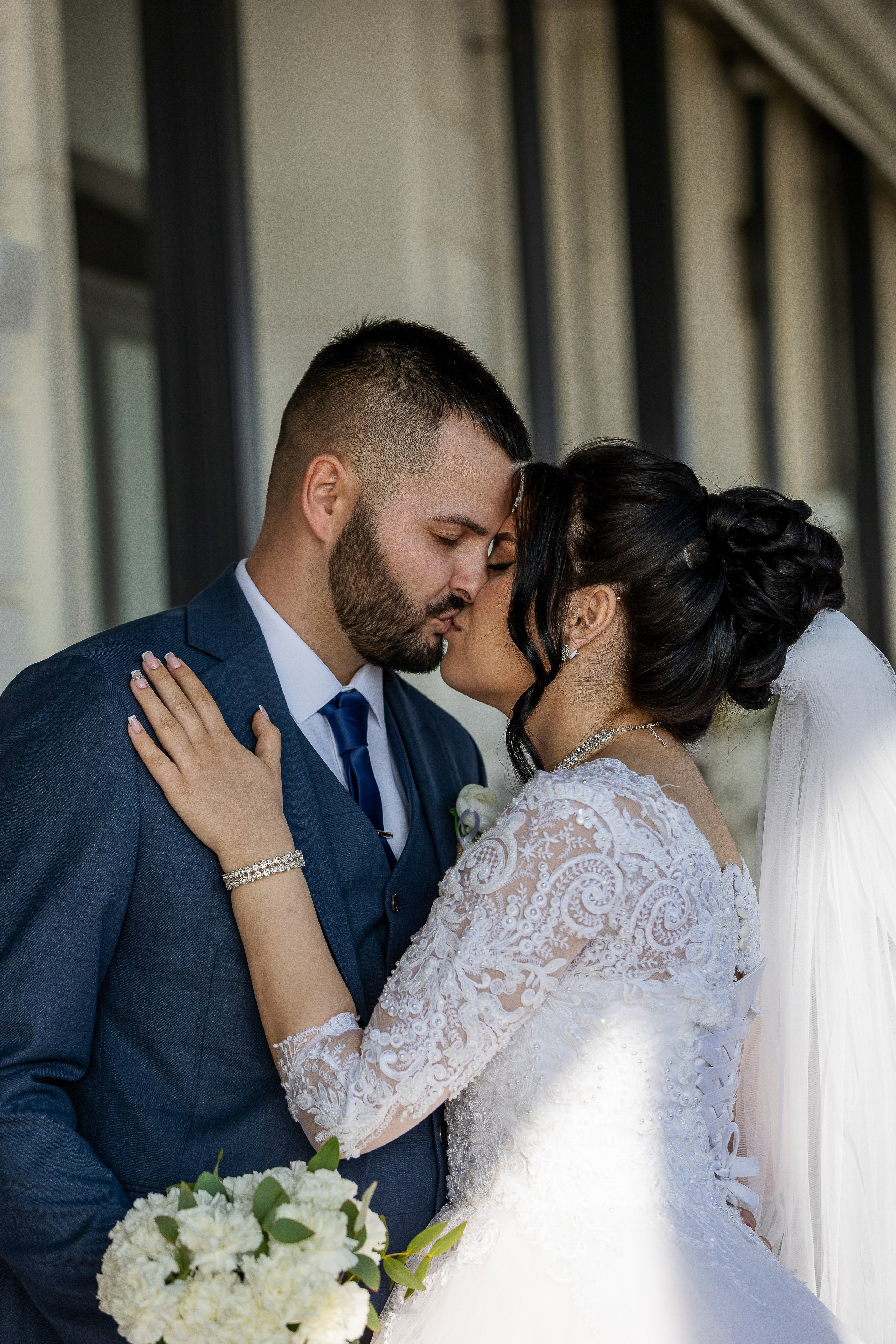 Свадьба Александр и Анна. Репортажный фотограф Анапа