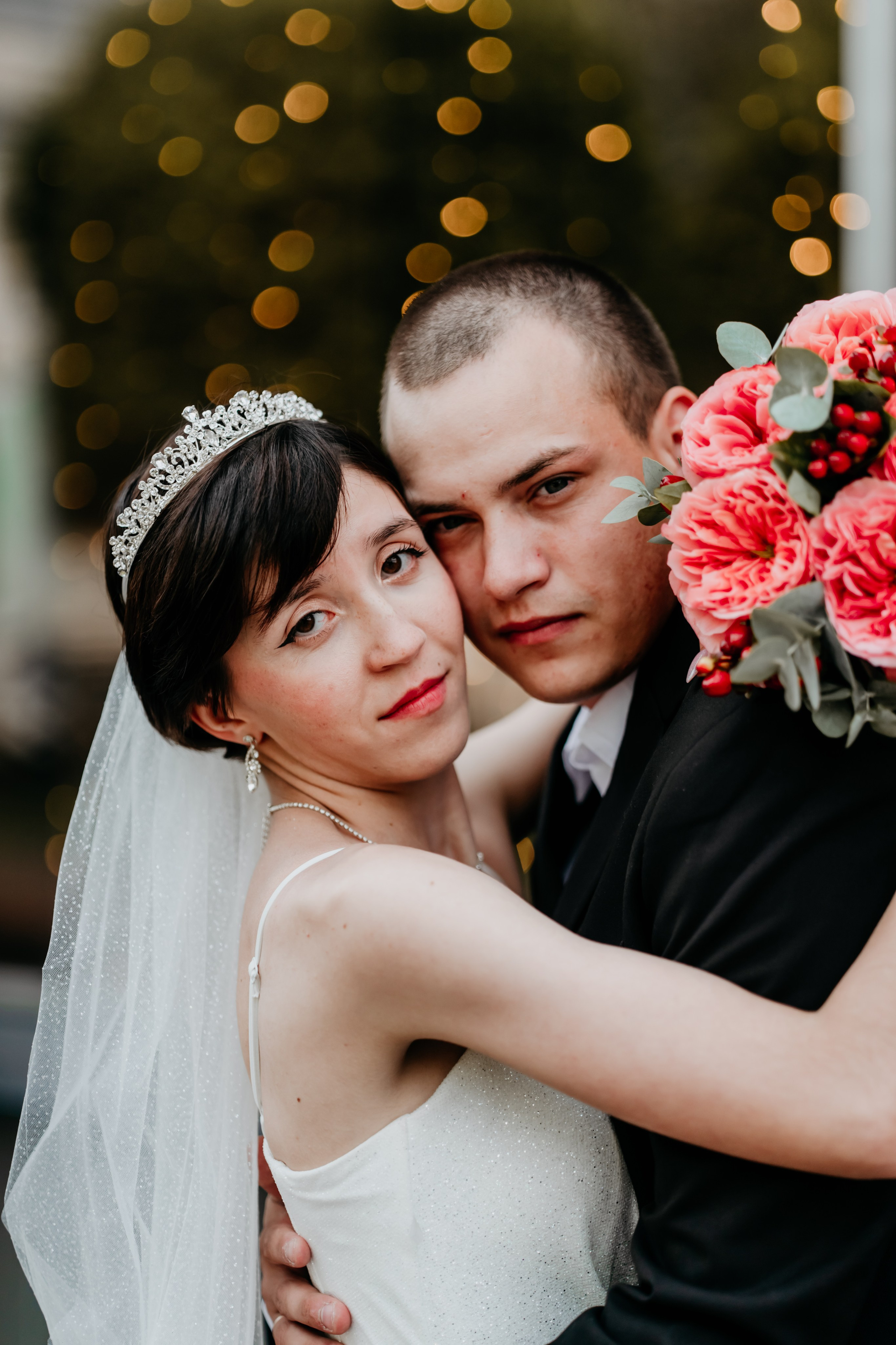 Виктор и Дарья. Фотограф в Улан-Удэ. Свадебный фотограф в Улан-Удэ