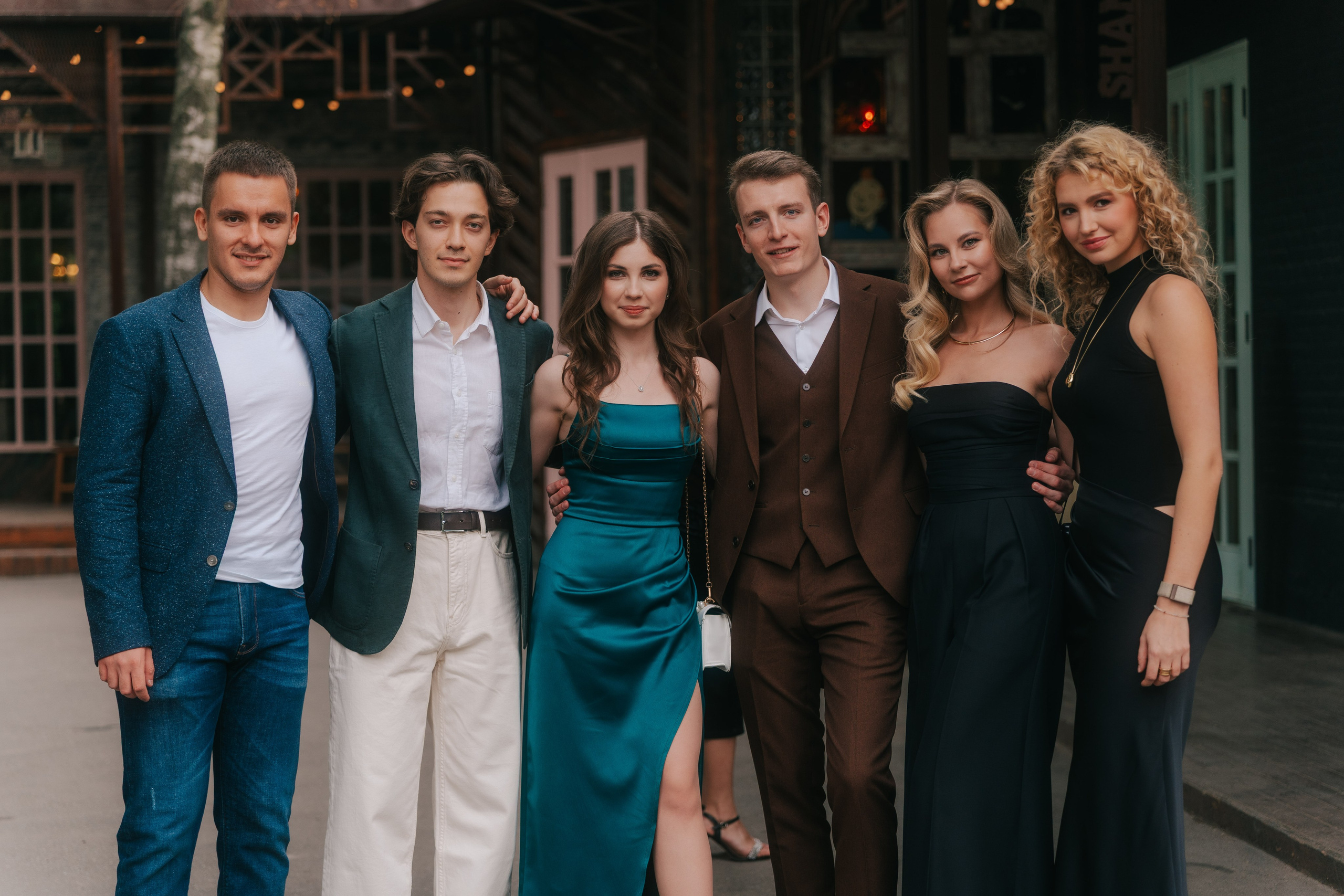 Выпускной МГУ / репортаж с праздника. Фоттéтика / фотоагентство в москве / фотограф москва