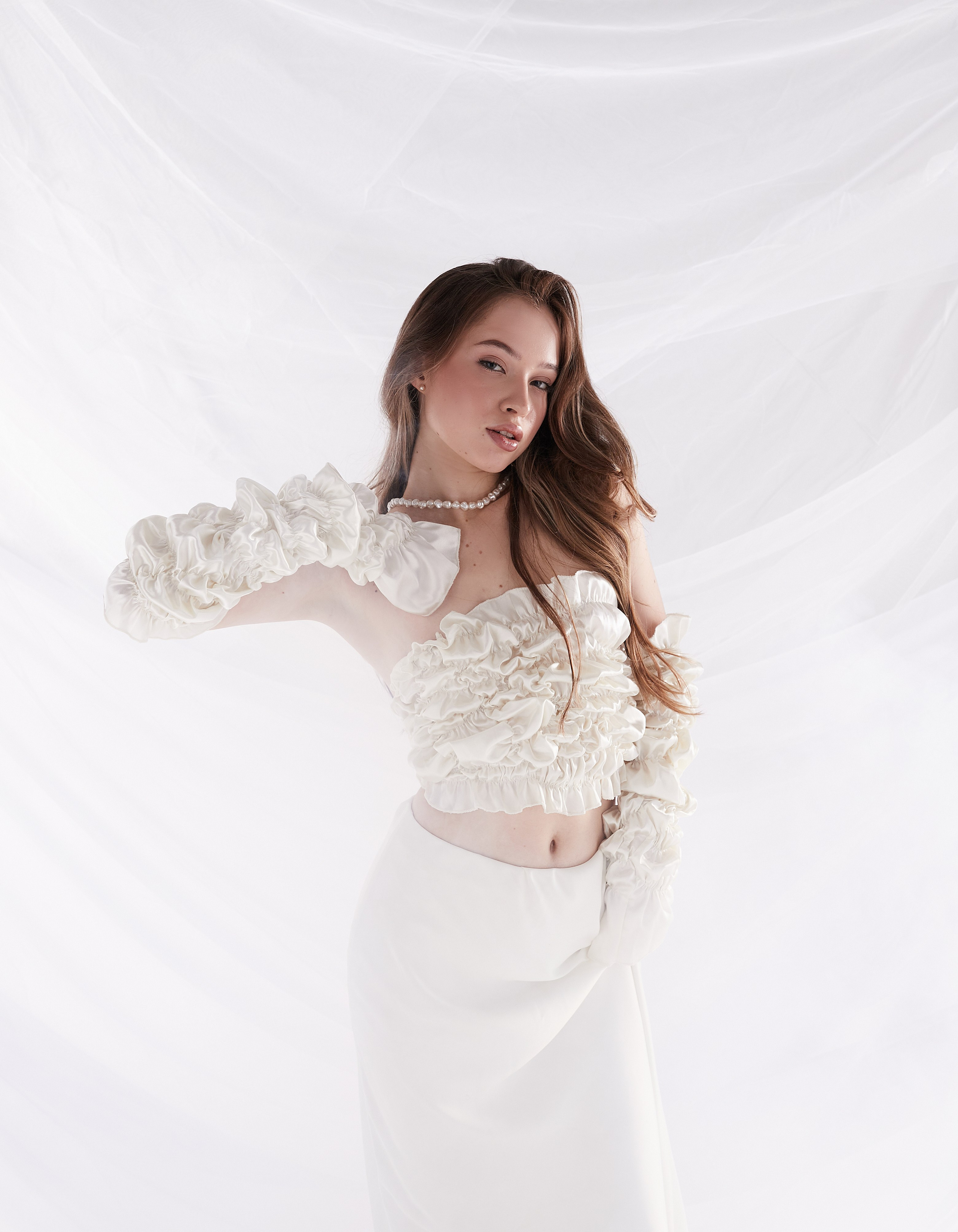 Христина. Фоттéтика / фотоагентство в москве / фотограф москва